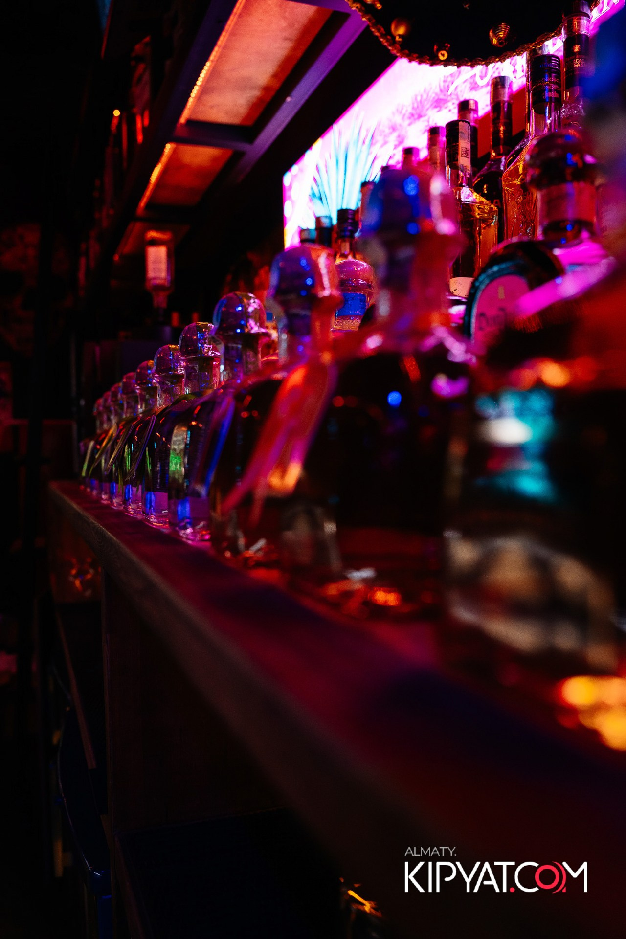 VICTORY MEXICAN AND WILD. КИПЯТКОМ АЛМАТЫ!