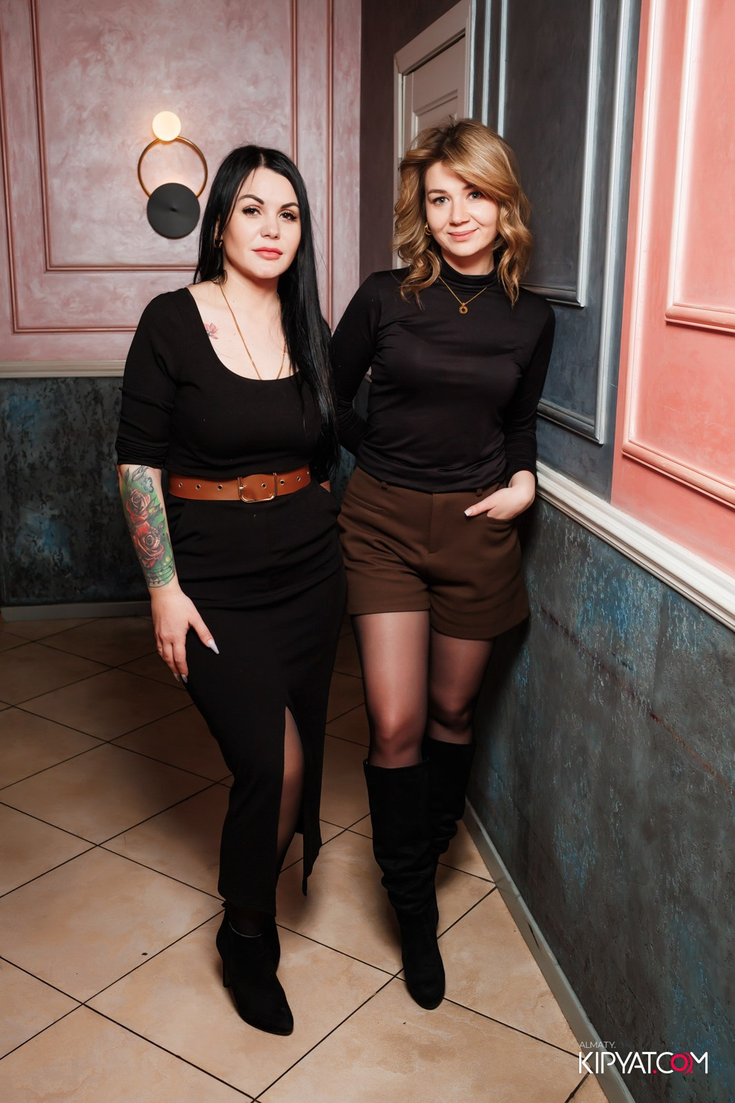 УХО И МЕДВЕДЬ НА КУРМАНГАЗЫ. КИПЯТКОМ АЛМАТЫ!