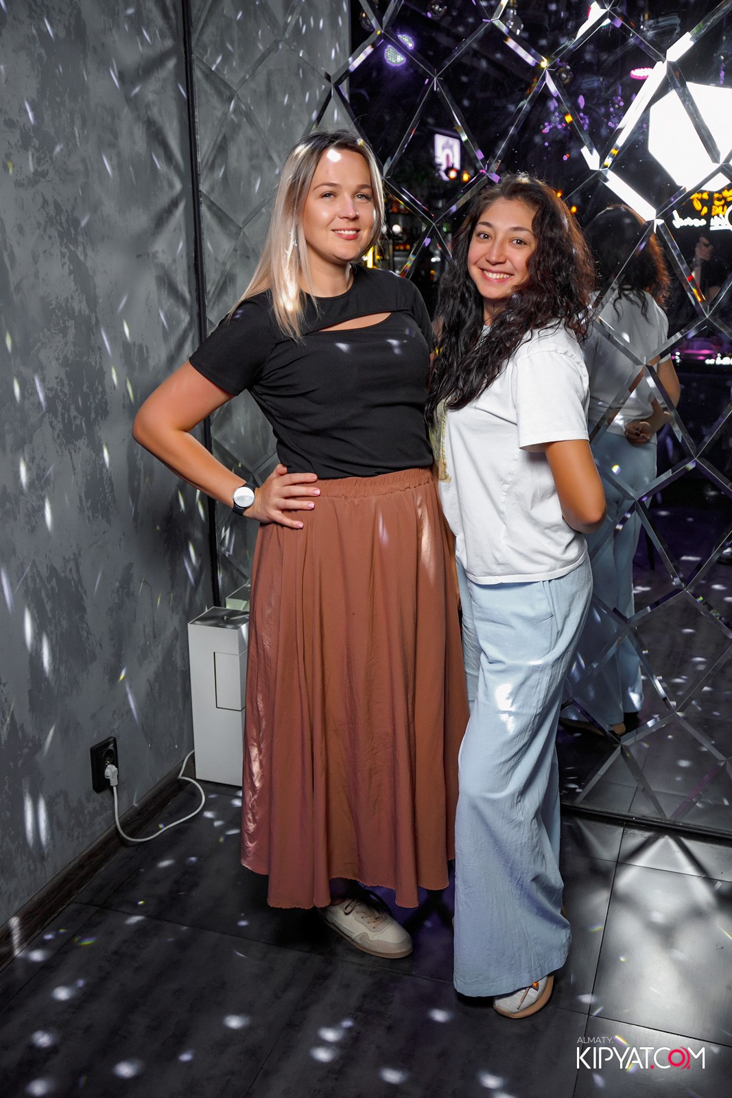 ДОРОГАЯ, Я НЕ ПИЛ. КИПЯТКОМ АЛМАТЫ!