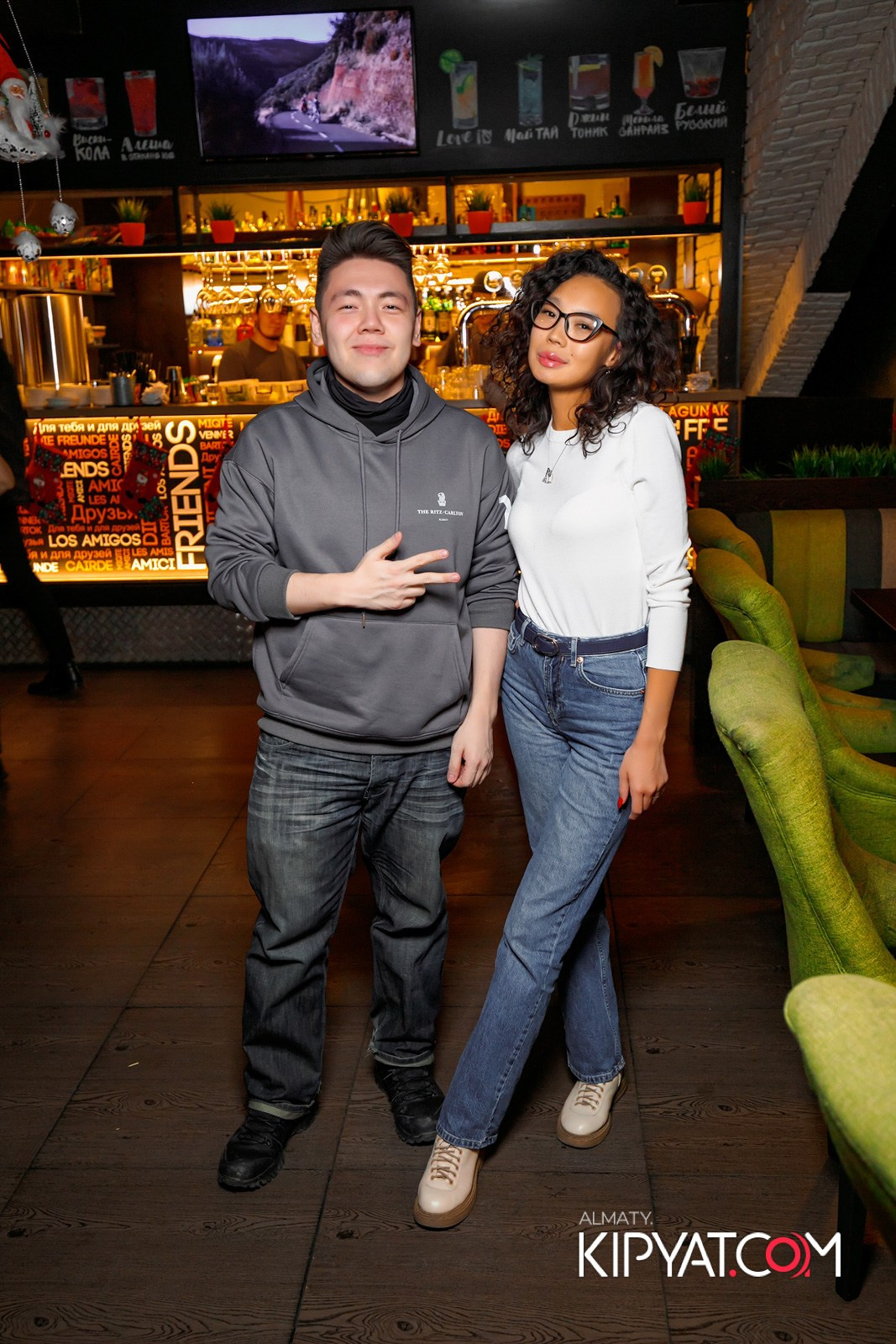 ШАШЛЫКОФФ. КИПЯТКОМ АЛМАТЫ!