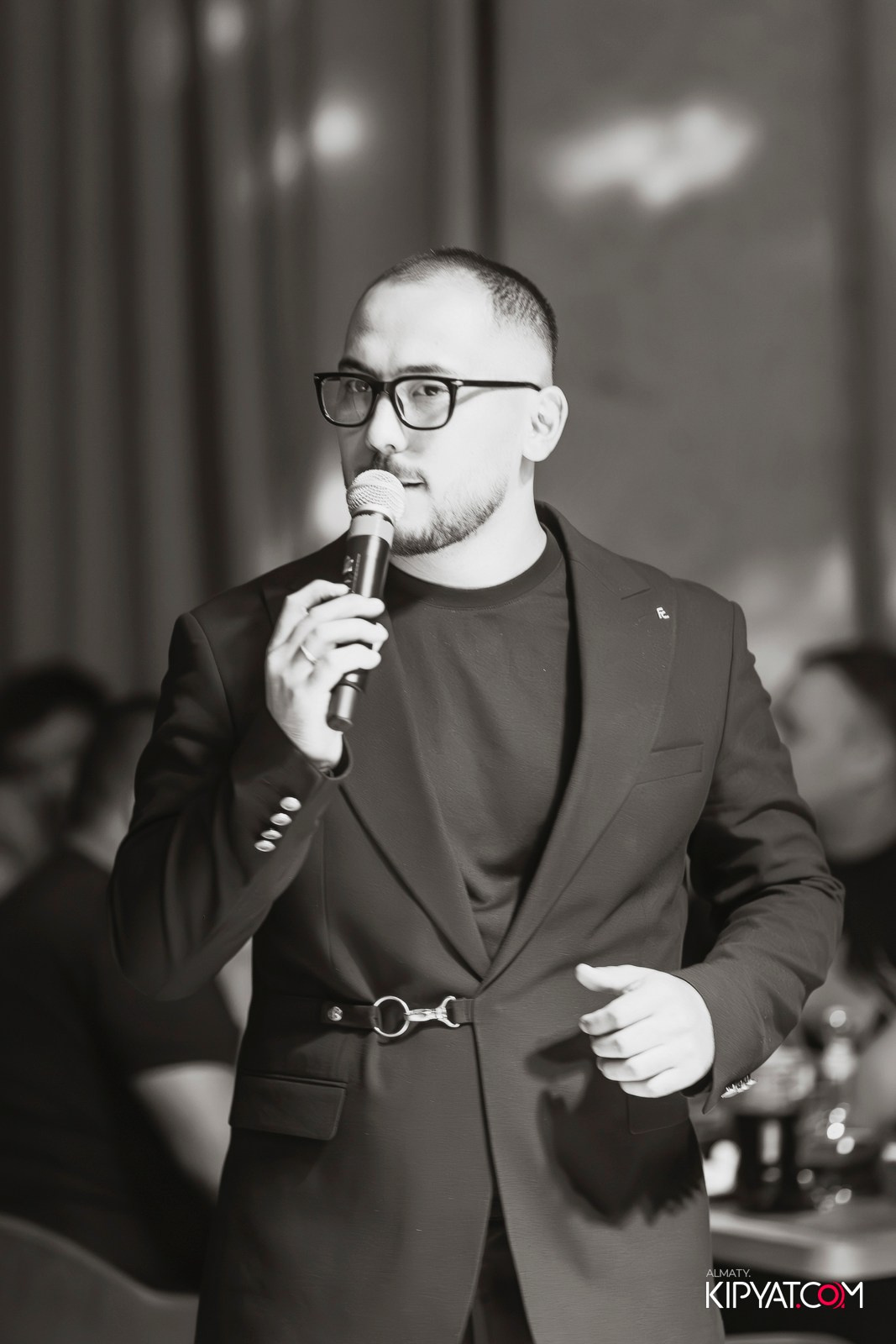 OKTOBERFEST — ПИНТА НА ТУЛЕБАЕВА. КИПЯТКОМ АЛМАТЫ!