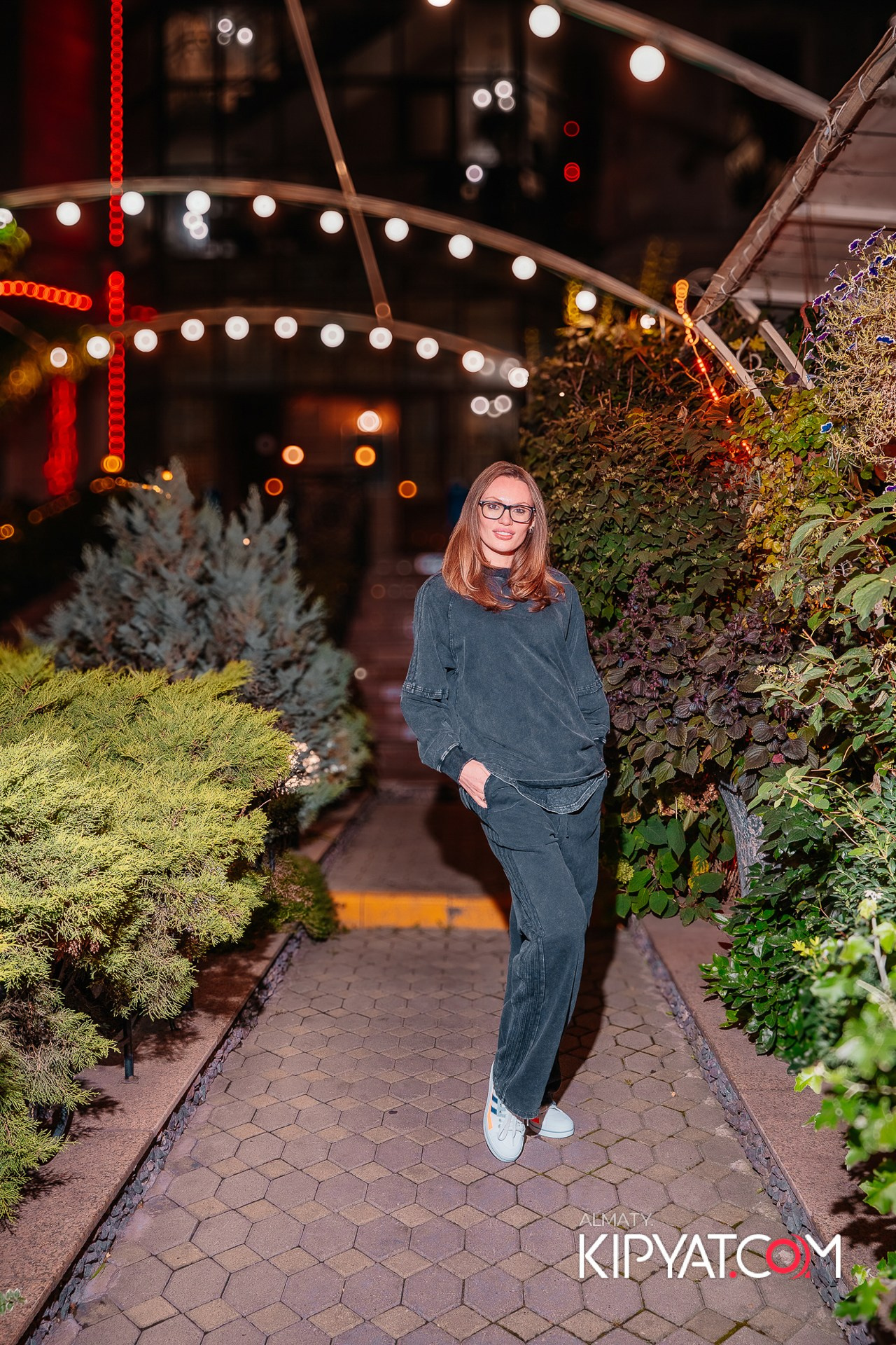 Munchen на Сейфуллина. КИПЯТКОМ АЛМАТЫ!