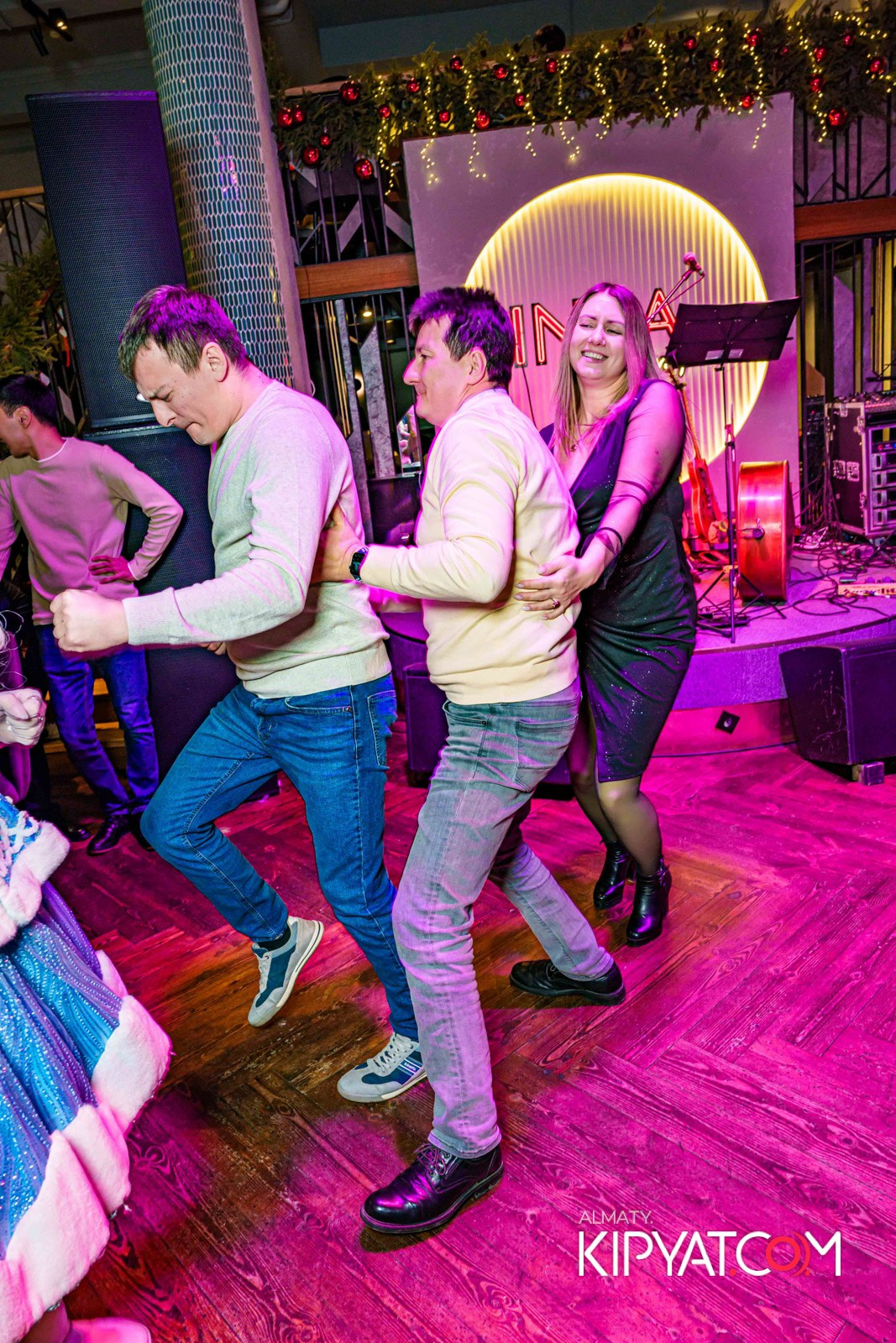 ПИНТА PREMIUM. КИПЯТКОМ АЛМАТЫ!