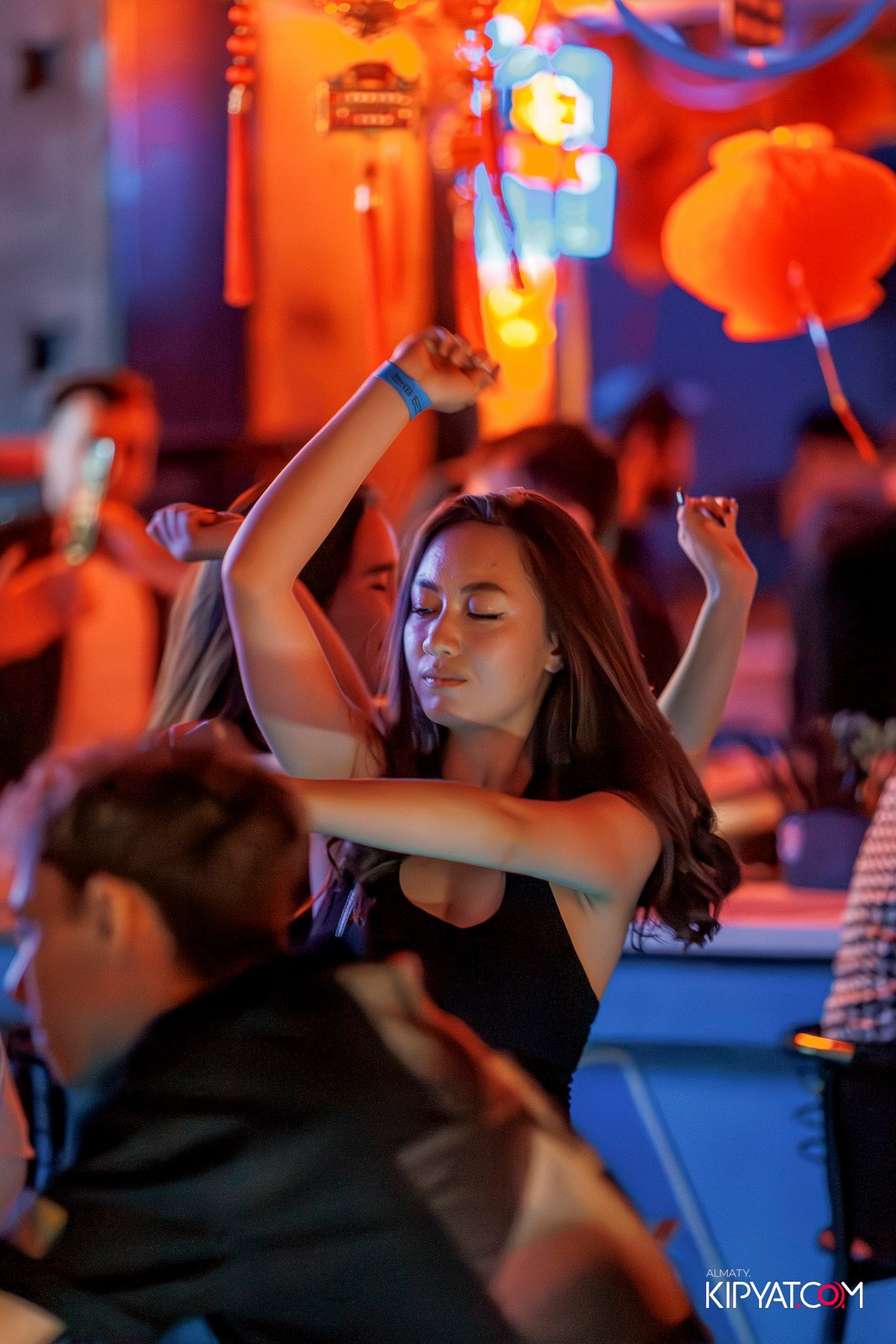 BHB. КИПЯТКОМ АЛМАТЫ!