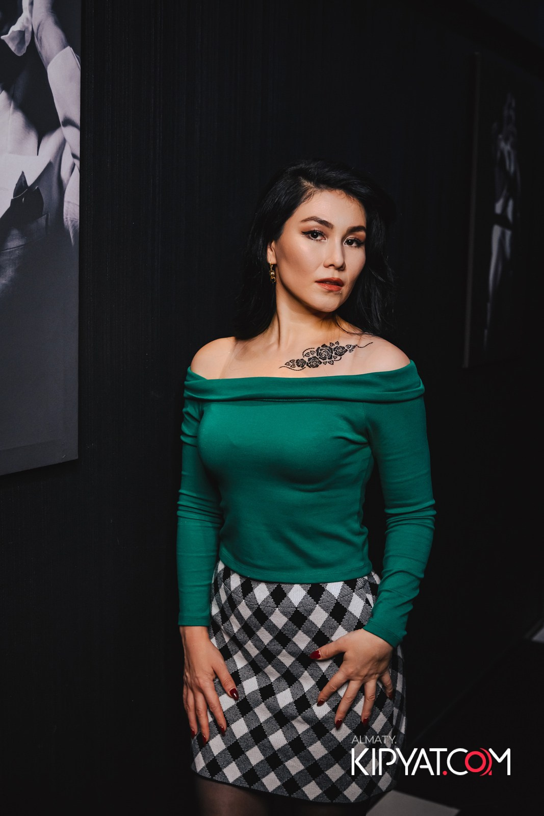 ROCK CRYSTAL. КИПЯТКОМ АЛМАТЫ!