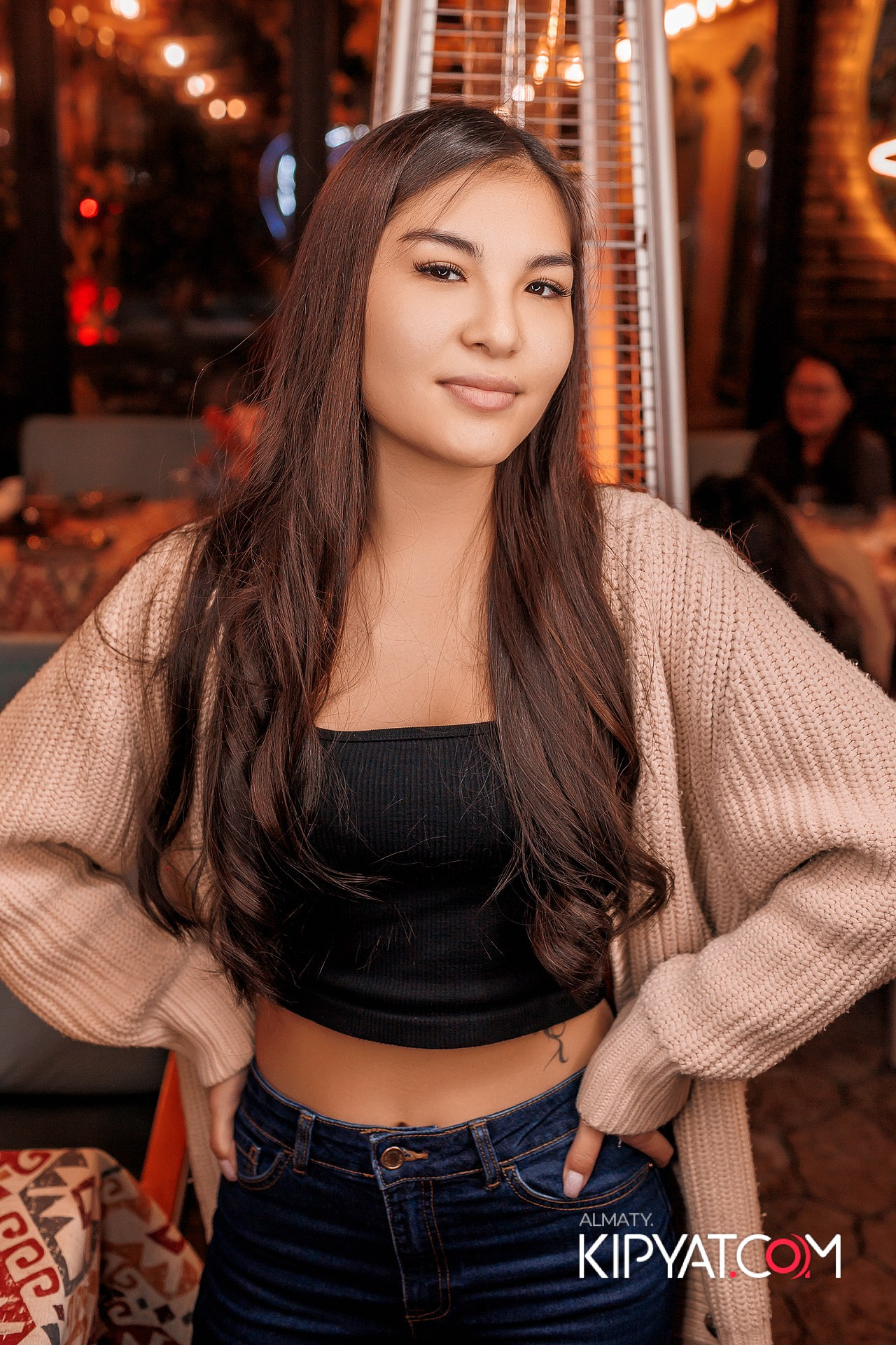 MODI RESTORANCHIK. КИПЯТКОМ АЛМАТЫ!