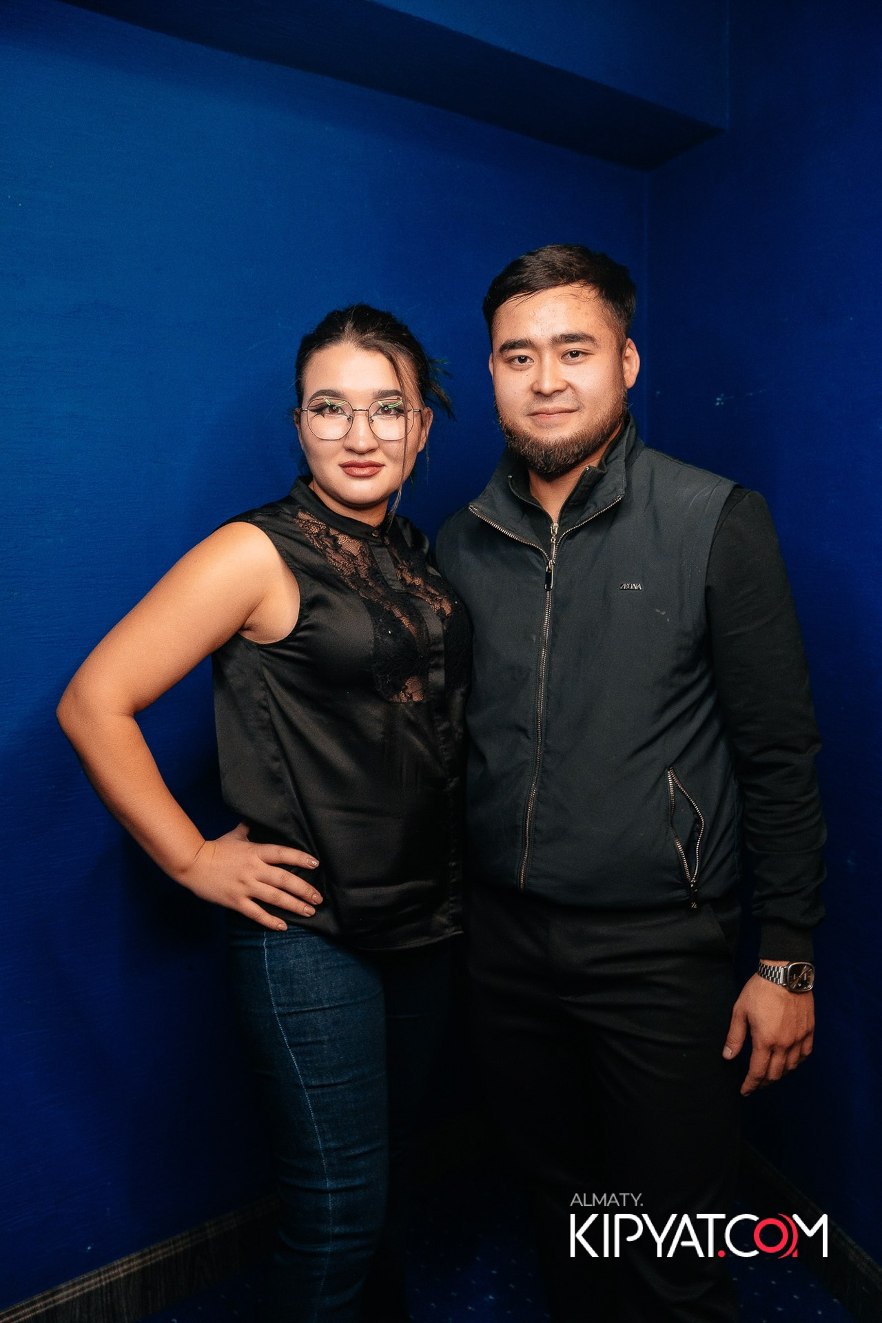 НАКАТИКА. КИПЯТКОМ АЛМАТЫ!