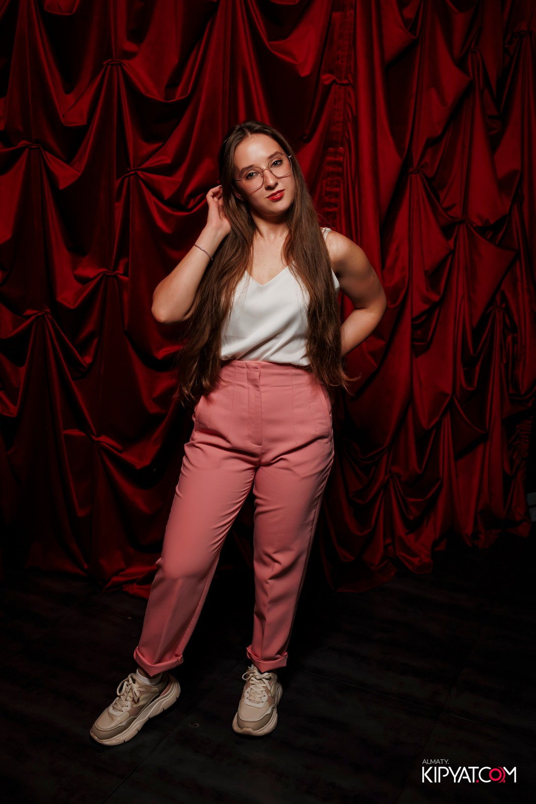 ДОРОГАЯ, Я НЕ ПИЛ. КИПЯТКОМ АЛМАТЫ! Фотосъемка мероприятий в Алматы