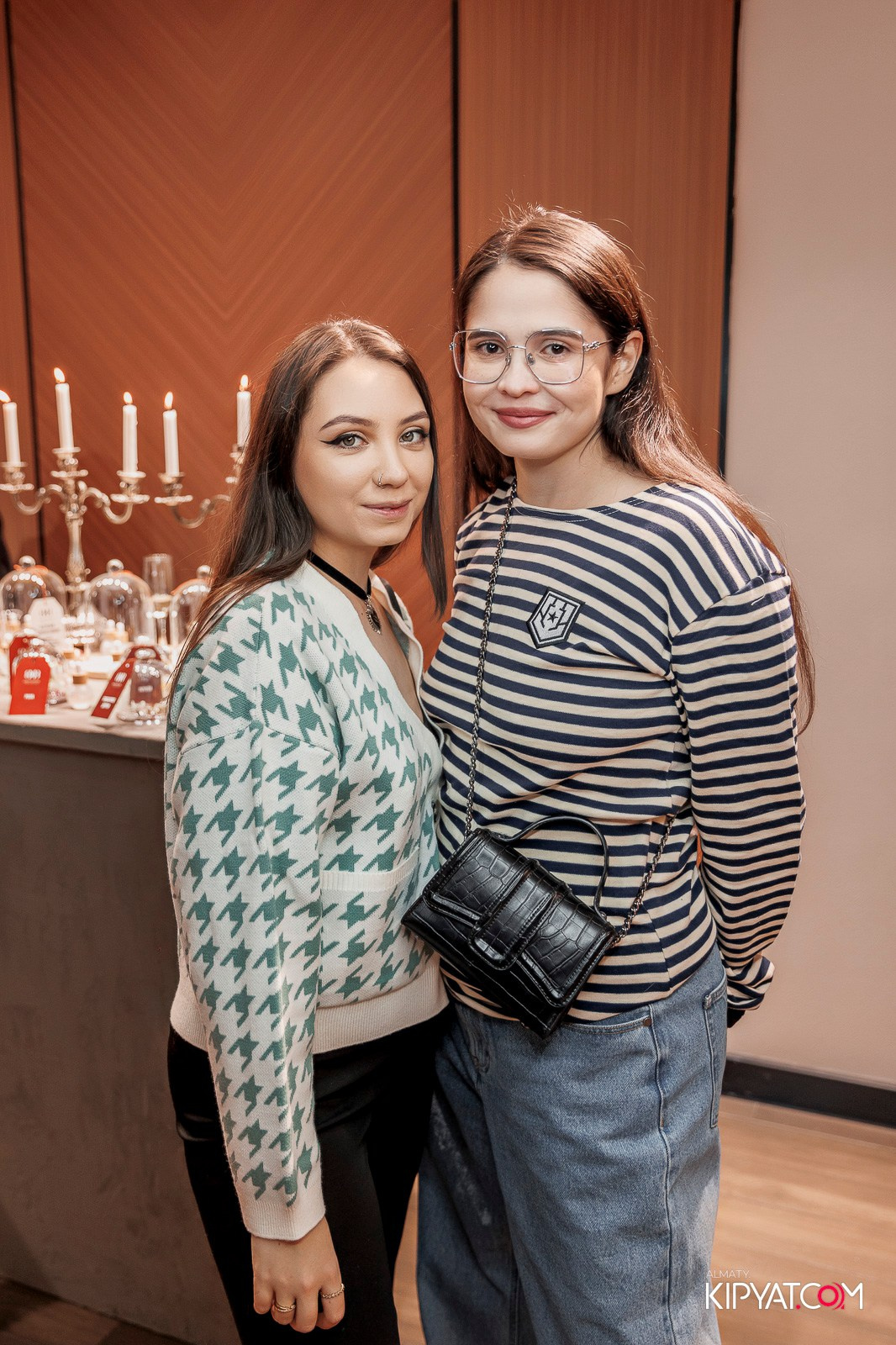 ОТКРЫТИЕ ПАРФЮМЕРНОГО ДОМА MAISON PERFUME. КИПЯТКОМ АЛМАТЫ!