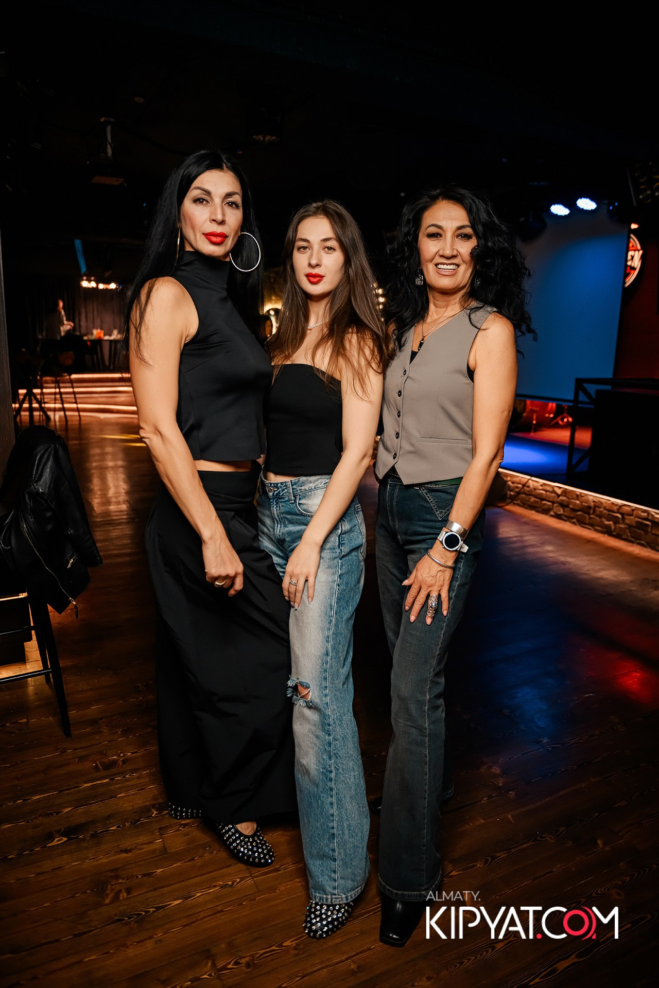 Munchen Pub на Панфилова. КИПЯТКОМ АЛМАТЫ!