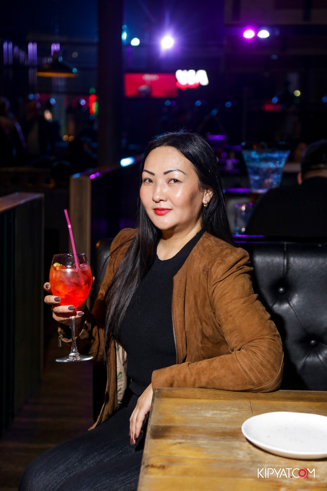 OKTOBERFEST — ПИНТА APORT MALL. КИПЯТКОМ АЛМАТЫ!