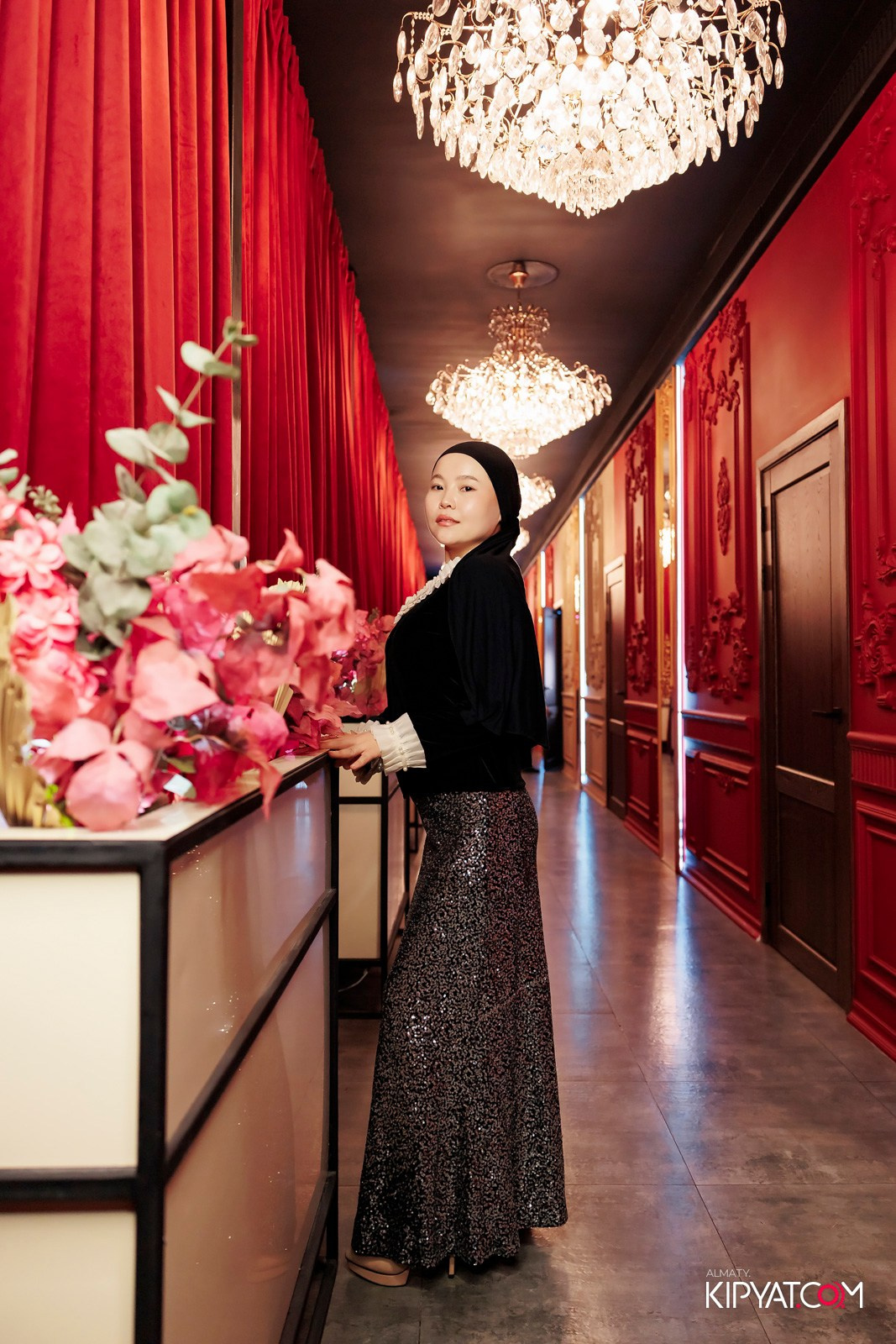 ЗАЯ, НА БИС. КИПЯТКОМ АЛМАТЫ! Фотосъемка мероприятий в Алматы