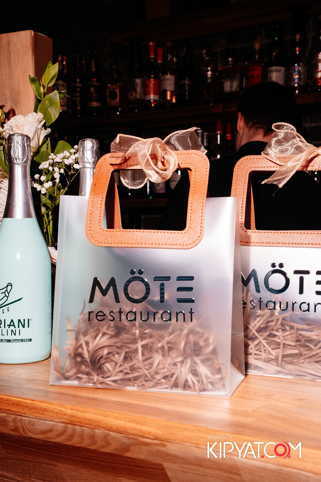 ДЕНЬ РОЖДЕНИЯ РЕСТОРАНА MÖTE. КИПЯТКОМ АЛМАТЫ! Фотосъемка мероприятий в Алматы