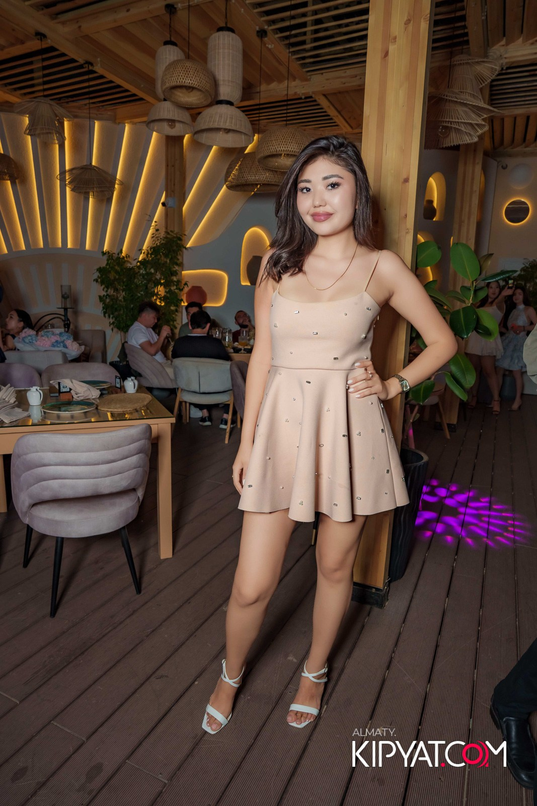 MOOD KARAOKE & TERRACE. КИПЯТКОМ АЛМАТЫ! Фотосъемка мероприятий в Алматы