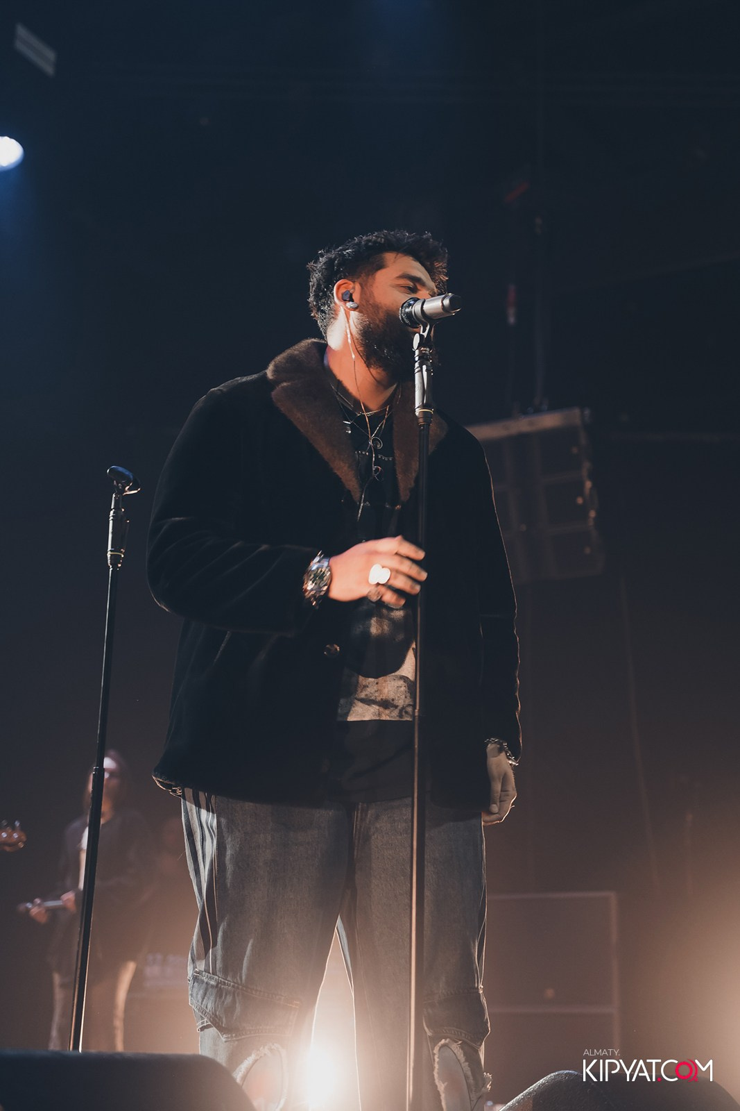 DizzyLoveDау. КИПЯТКОМ АЛМАТЫ!