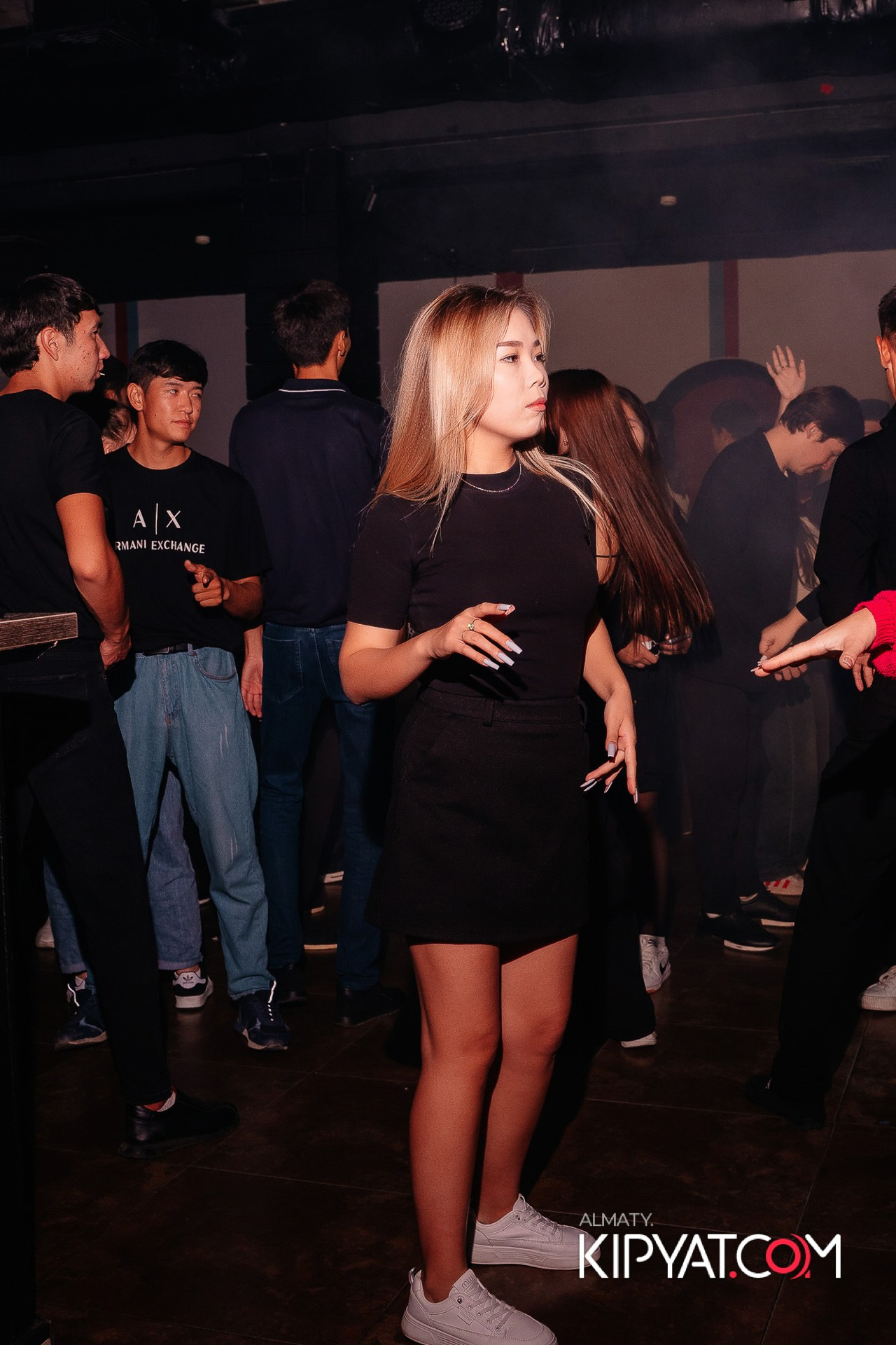 Aragosta. КИПЯТКОМ АЛМАТЫ!