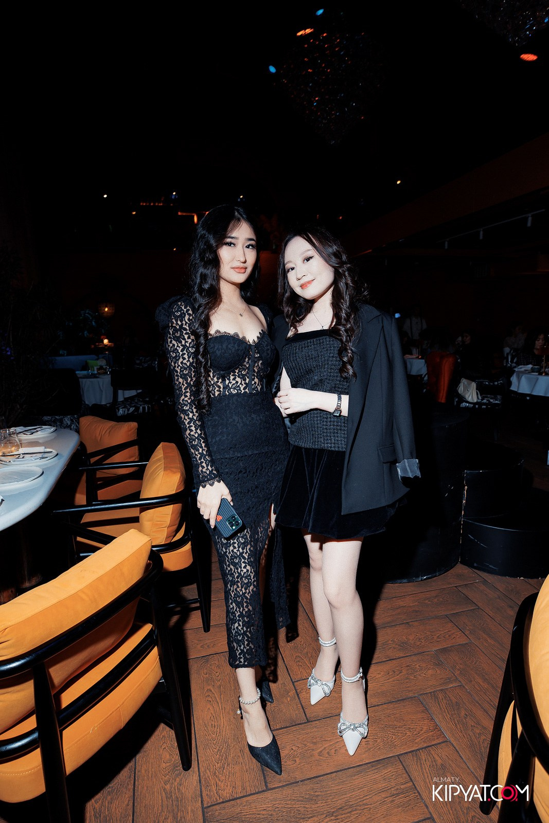 SAVAYA RESTAURANT. КИПЯТКОМ АЛМАТЫ!