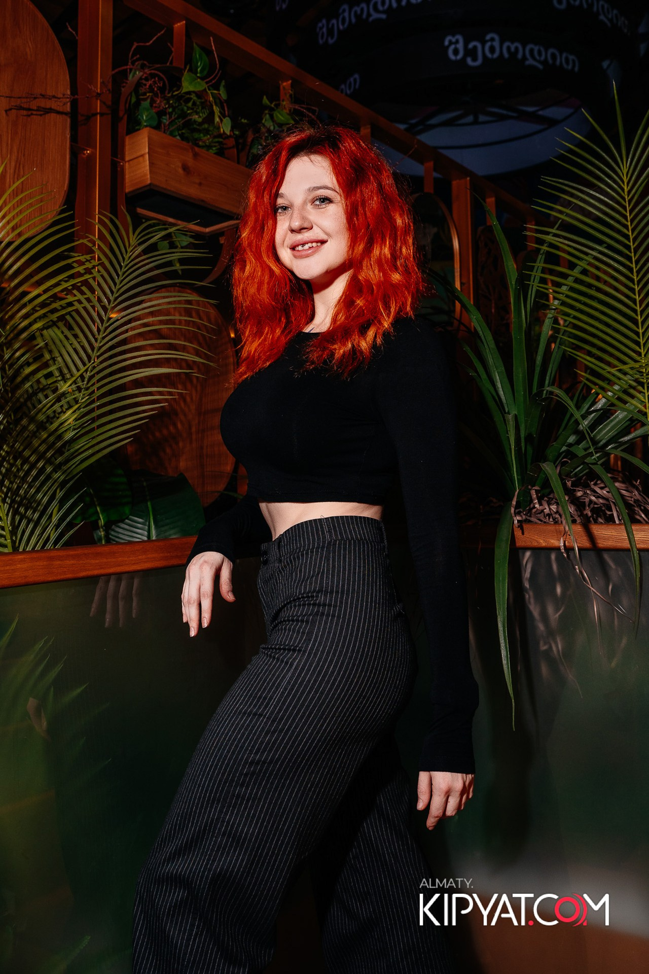 MODI RESTORANCHIK. КИПЯТКОМ АЛМАТЫ!