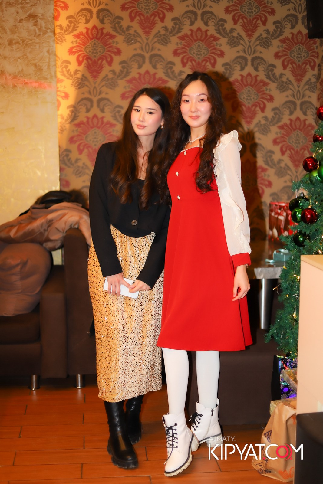 ROCK CRYSTAL. КИПЯТКОМ АЛМАТЫ!