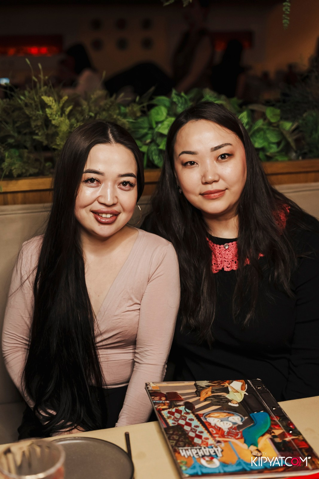 ДАДИАНИ. КИПЯТКОМ АЛМАТЫ! Фотосъемка мероприятий в Алматы