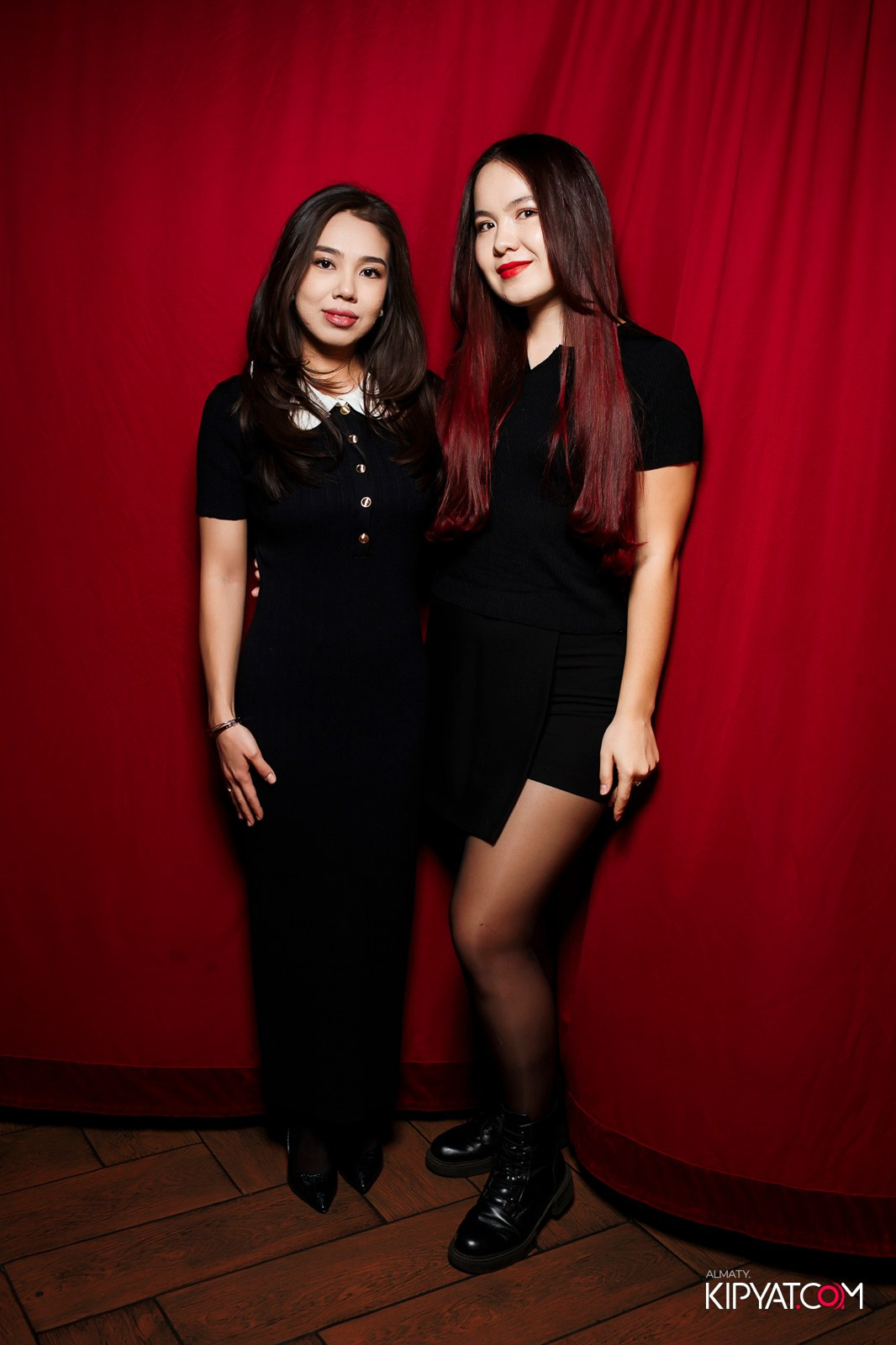 MILDOM KARAOKE. КИПЯТКОМ АЛМАТЫ!