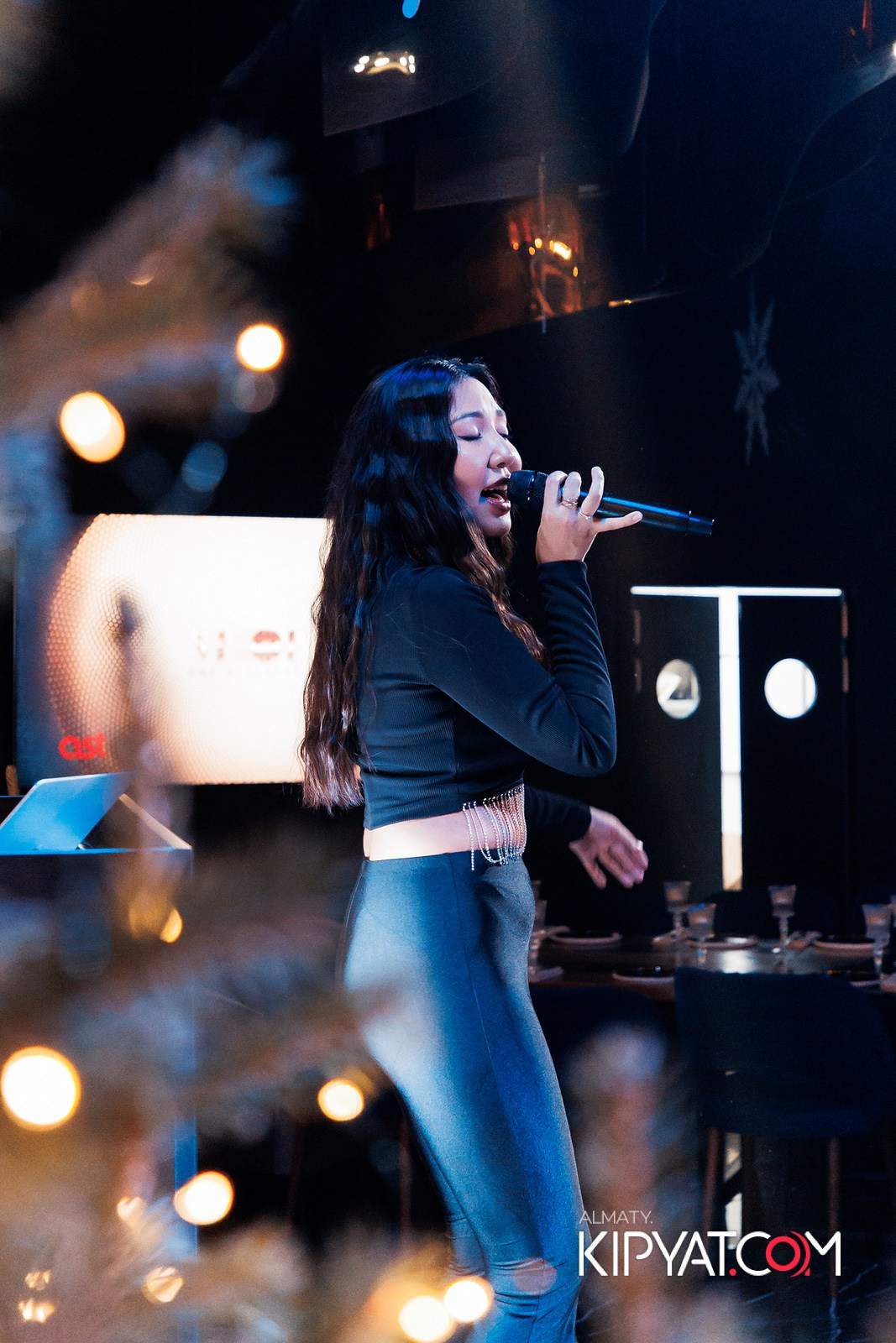 MOOD KARAOKE & TERRACE. КИПЯТКОМ АЛМАТЫ!