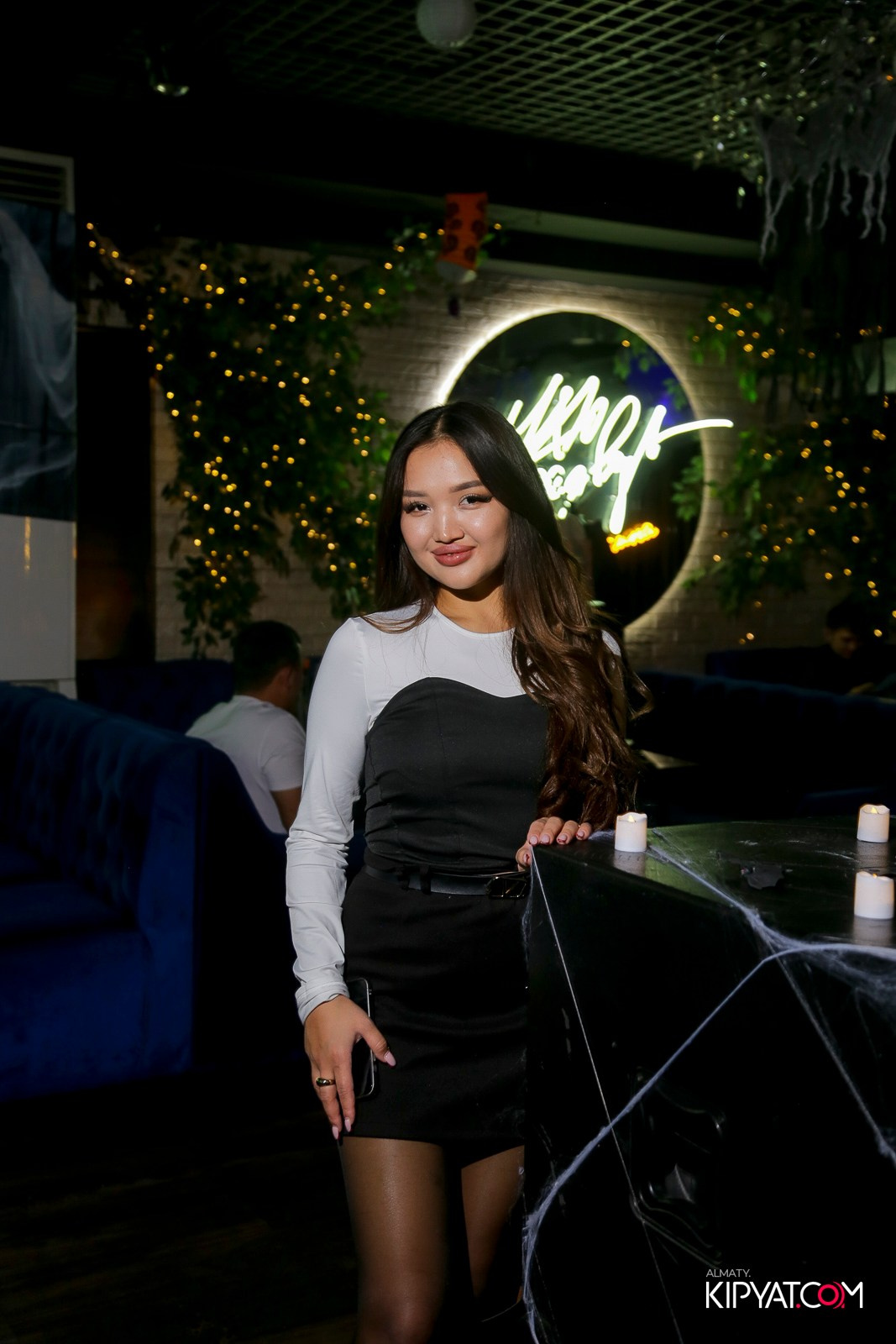 УХО И МЕДВЕДЬ НА САИНА. КИПЯТКОМ АЛМАТЫ!