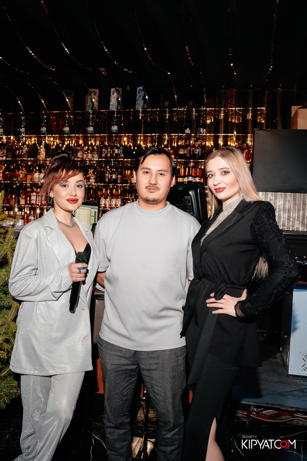 MOOD KARAOKE & TERRACE. КИПЯТКОМ АЛМАТЫ!