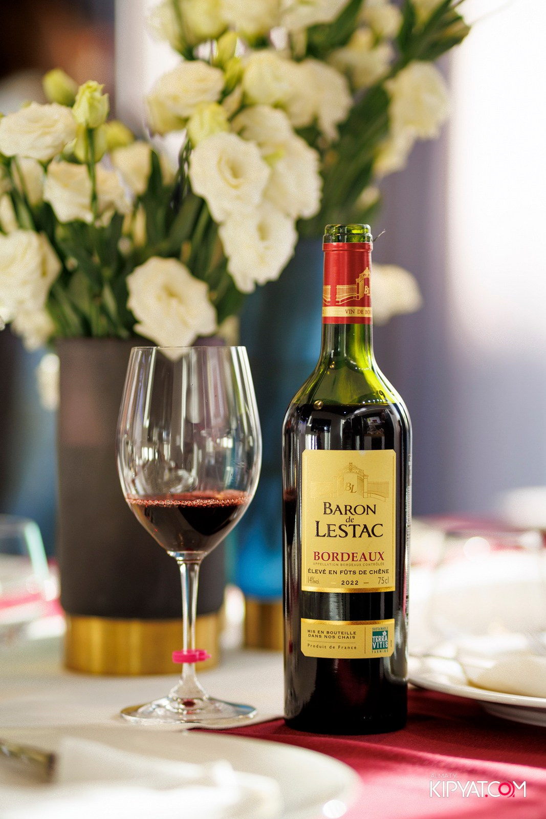 МАСТЕР-КЛАСС MIELE. КИПЯТКОМ АЛМАТЫ! Фотосъемка мероприятий в Алматы