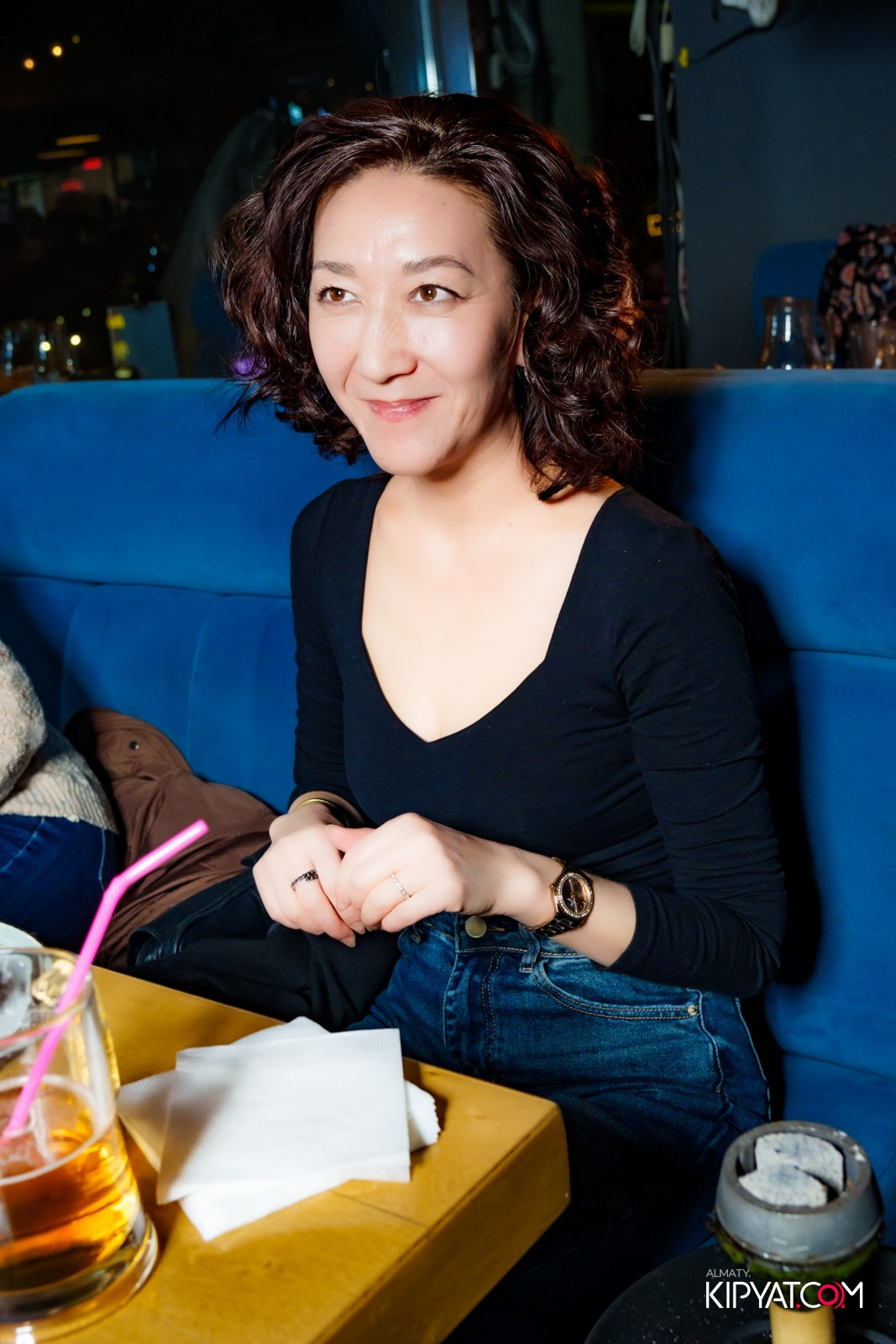 ПИНТА ADK. КИПЯТКОМ АЛМАТЫ!