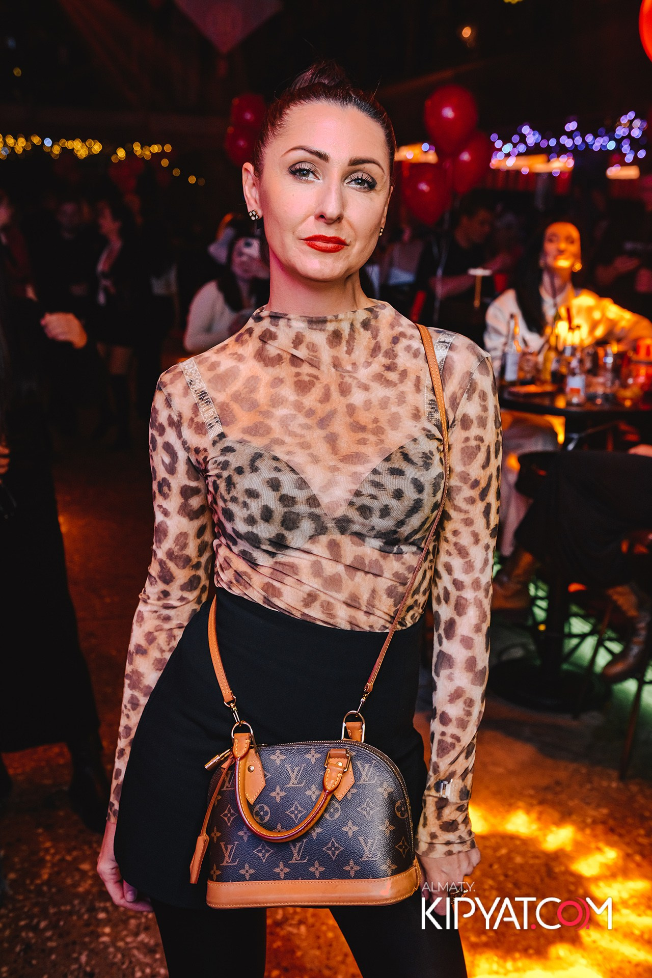 BlaBlaBar. КИПЯТКОМ АЛМАТЫ!