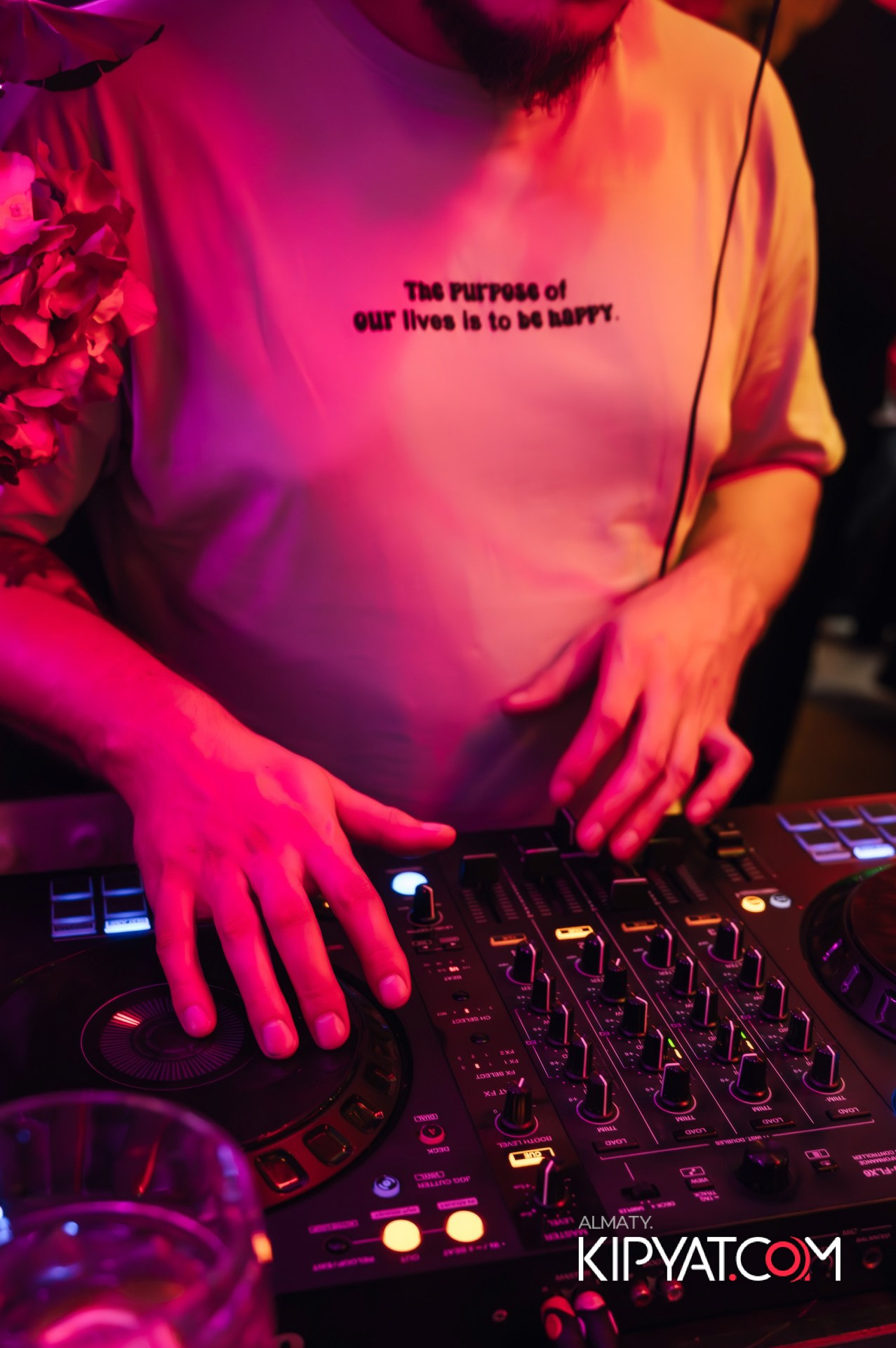 Victory Mexican and wild. КИПЯТКОМ АЛМАТЫ!