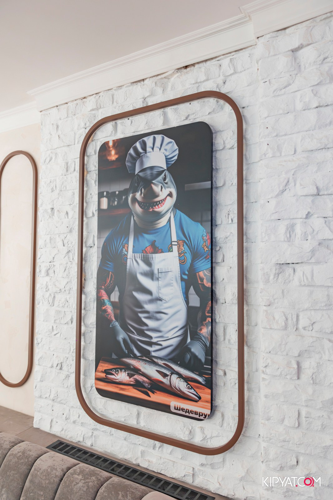 ОФИЦИАЛЬНОЕ ОТКРЫТИЕ CAFE LEFFE. КИПЯТКОМ АЛМАТЫ!