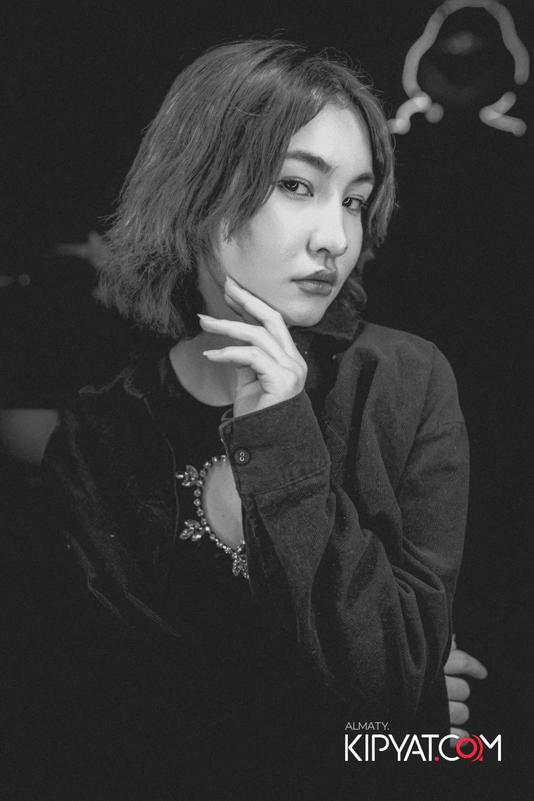 SANTA BARBARA — ПИТ ДЖЕЙСОН (ГР. ПРЕМЬЕР-МИНИСТР) И ИЛЬЯ ЗУДИН (ГР. ДИНАМИТ) НА ПРЕДНОВОГОДНЕЙ ВЕЧЕРИНКЕ. КИПЯТКОМ АЛМАТЫ!