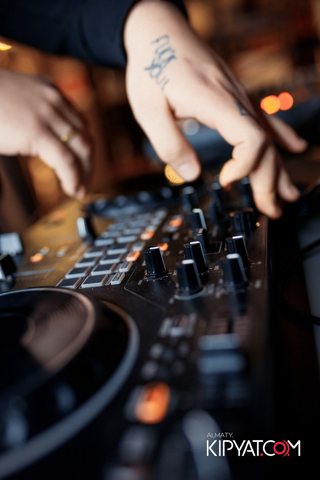 VICE CITY. КИПЯТКОМ АЛМАТЫ! Фотосъемка мероприятий в Алматы