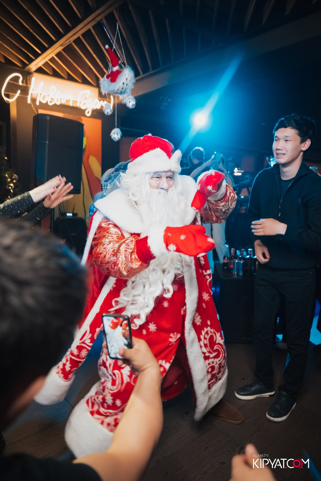 ШАШЛЫКOFF. КИПЯТКОМ АЛМАТЫ!