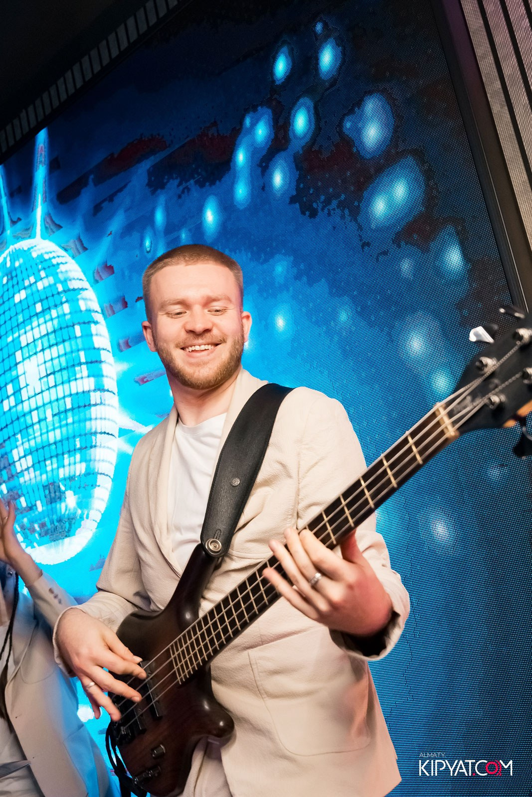 ОТКРЫТИЕ LIME PUB. КИПЯТКОМ АЛМАТЫ!