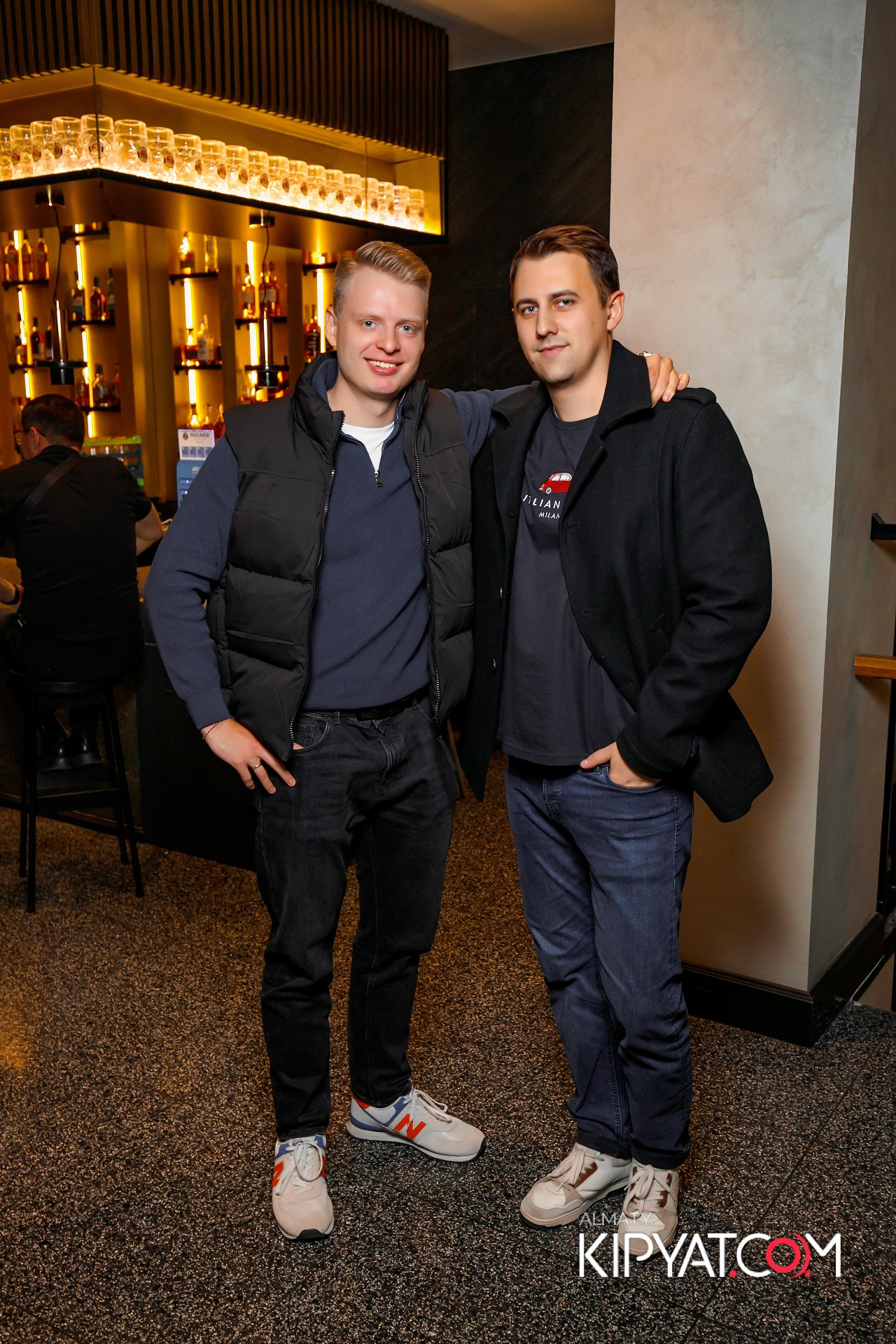 PAULANER. КИПЯТКОМ АЛМАТЫ!