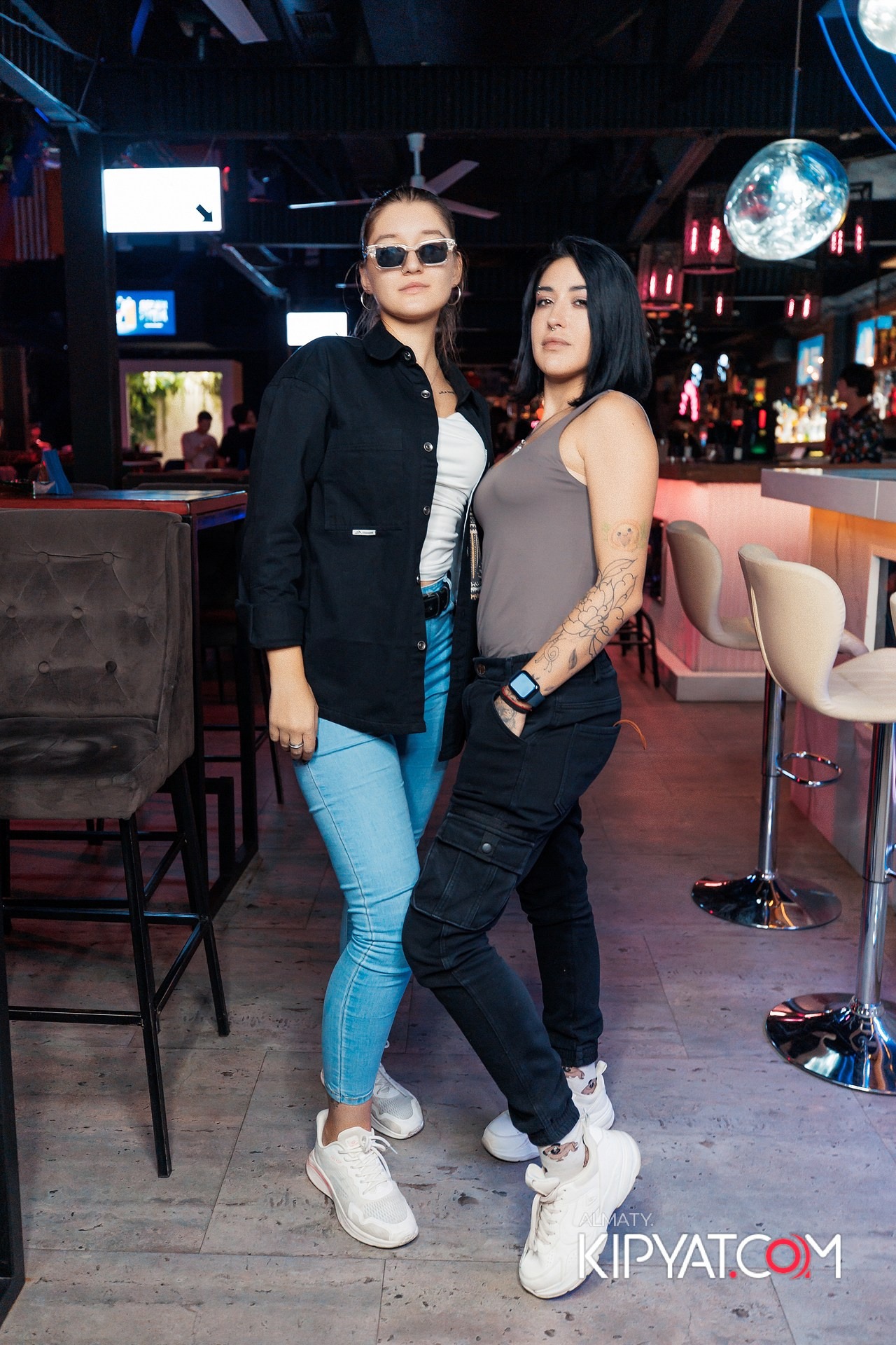 BANGLAROAD. КИПЯТКОМ АЛМАТЫ!