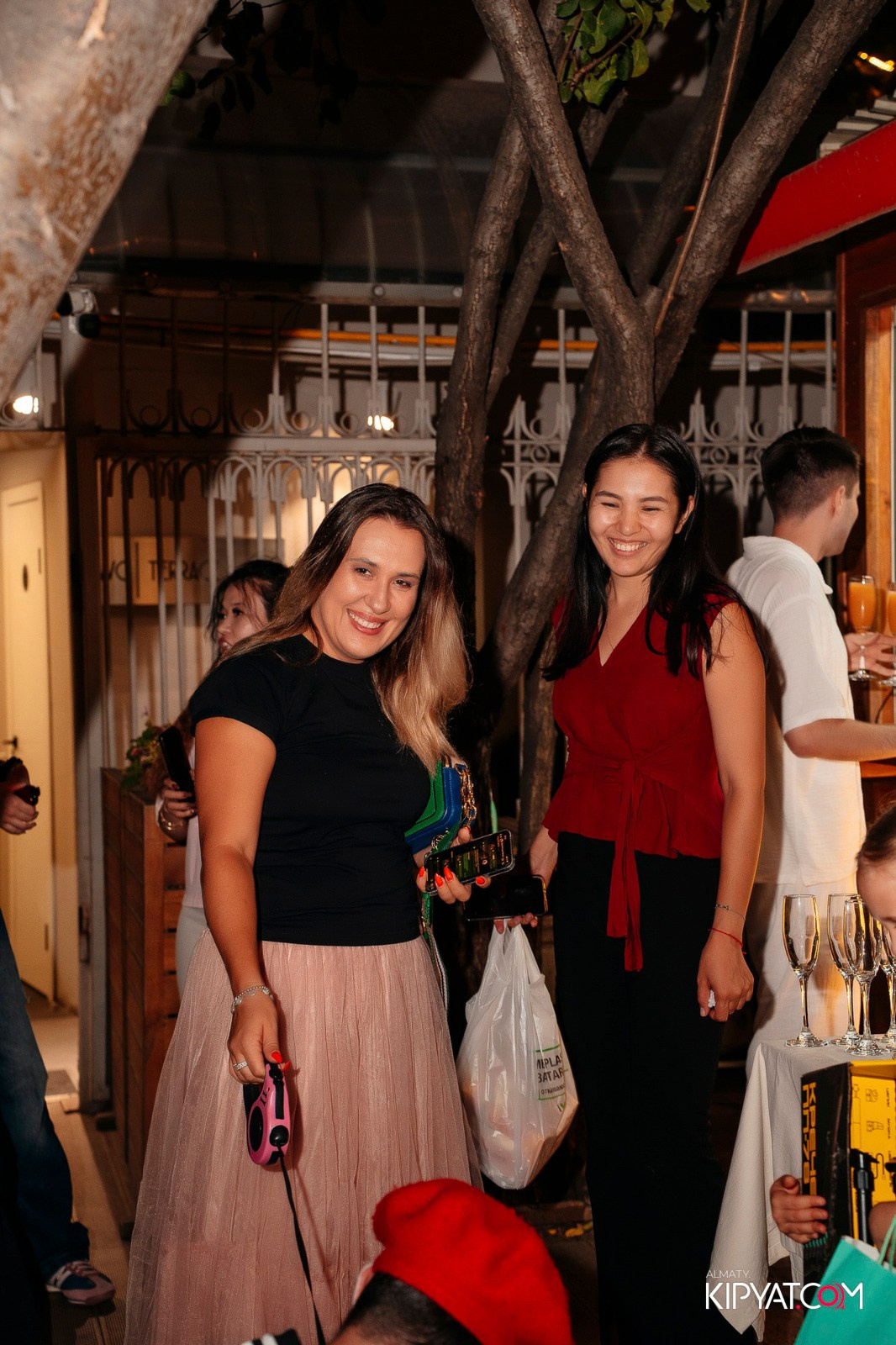 TERRENQOUR CAFE 3 ГОДА. КИПЯТКОМ АЛМАТЫ!