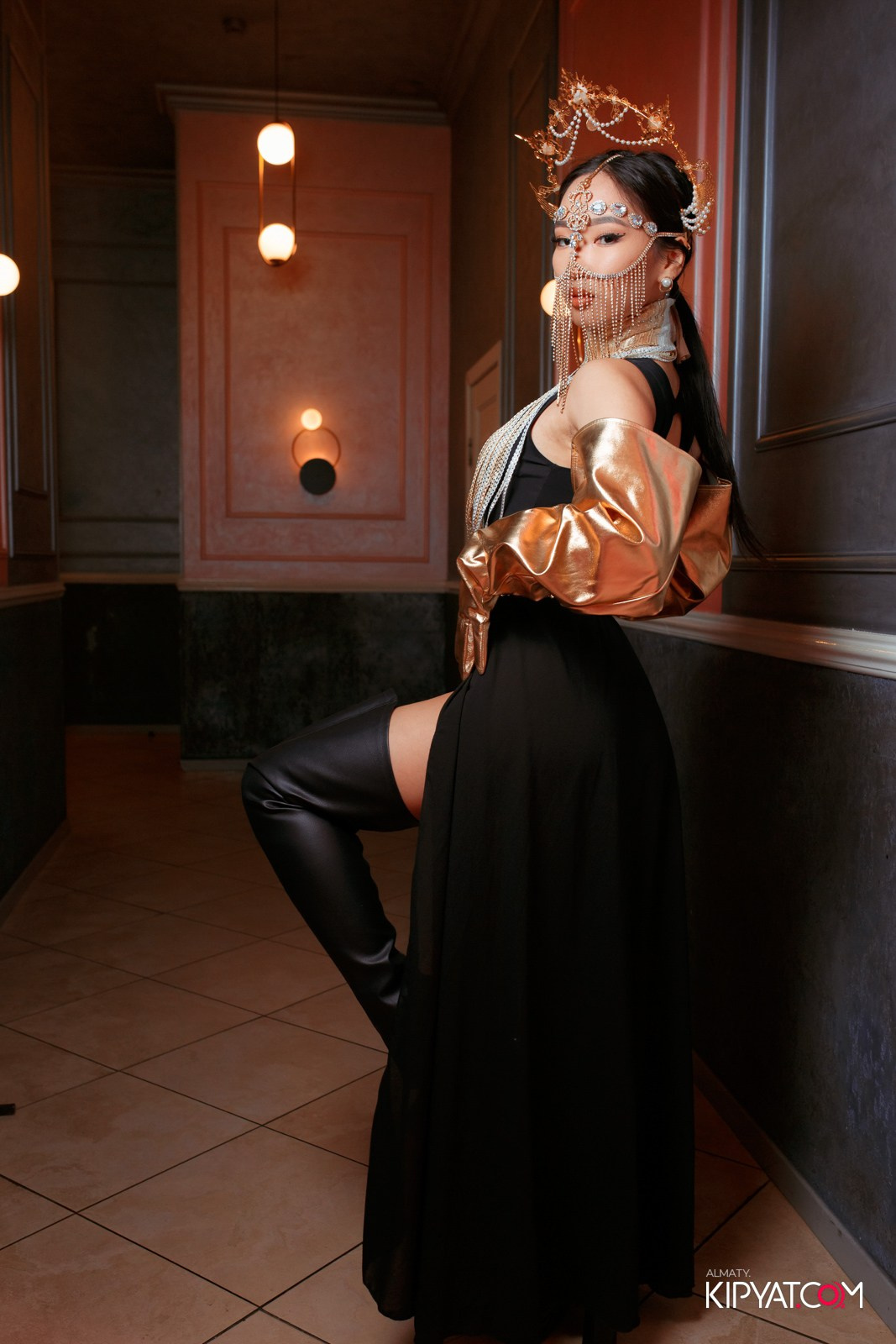 УХО И МЕДВЕДЬ НА КУРМАНГАЗЫ. КИПЯТКОМ АЛМАТЫ!