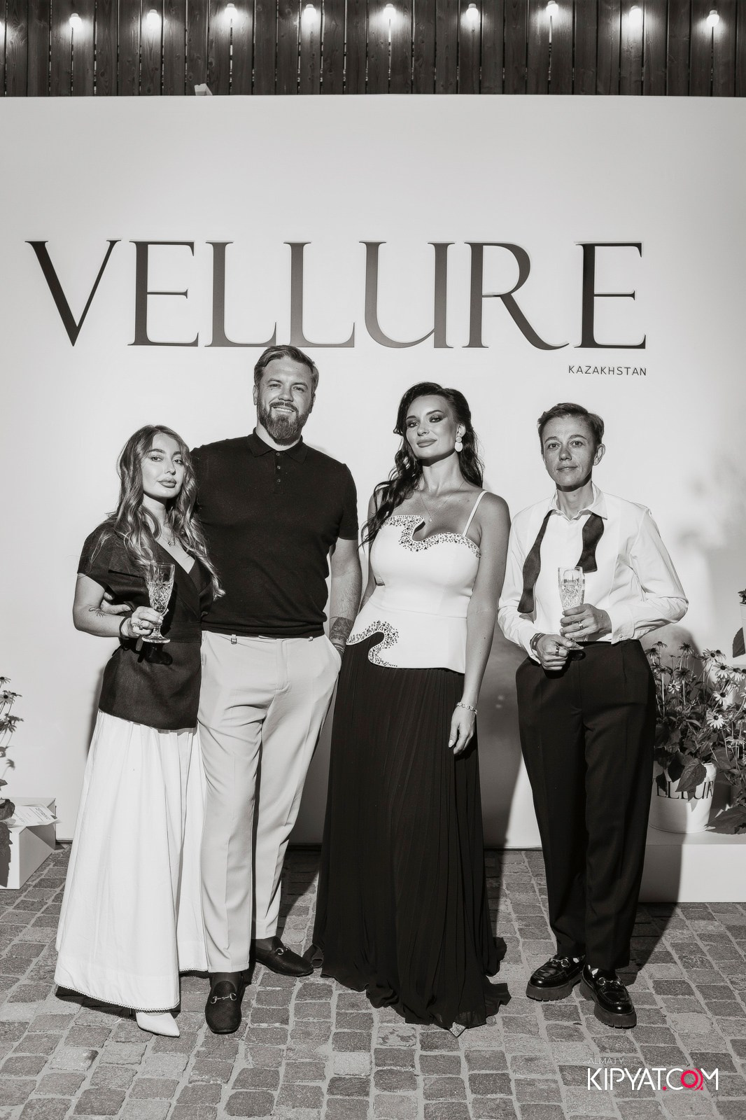 TRADITIONAL DESIGN DINNER 2025. КИПЯТКОМ АЛМАТЫ!