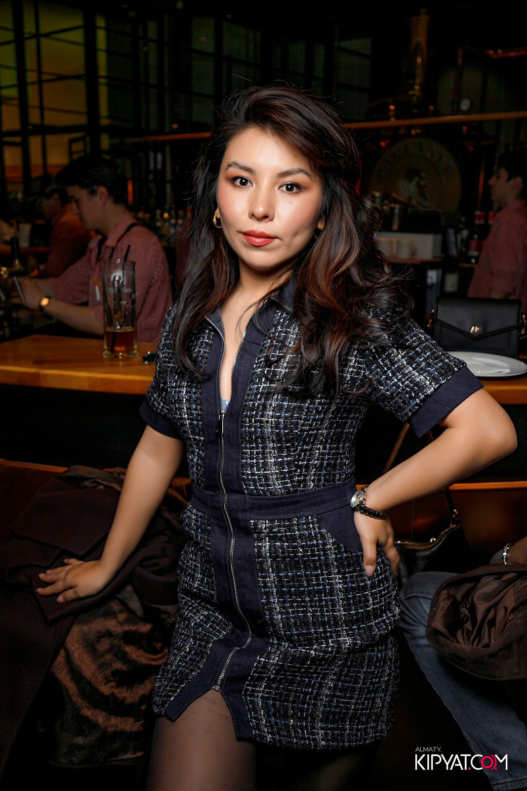 PAULANER. КИПЯТКОМ АЛМАТЫ! Фотосъемка мероприятий в Алматы