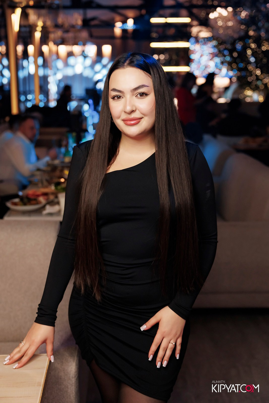 SAHARA ASIAN MIX RESTAURANT. КИПЯТКОМ АЛМАТЫ! Фотосъемка мероприятий в Алматы