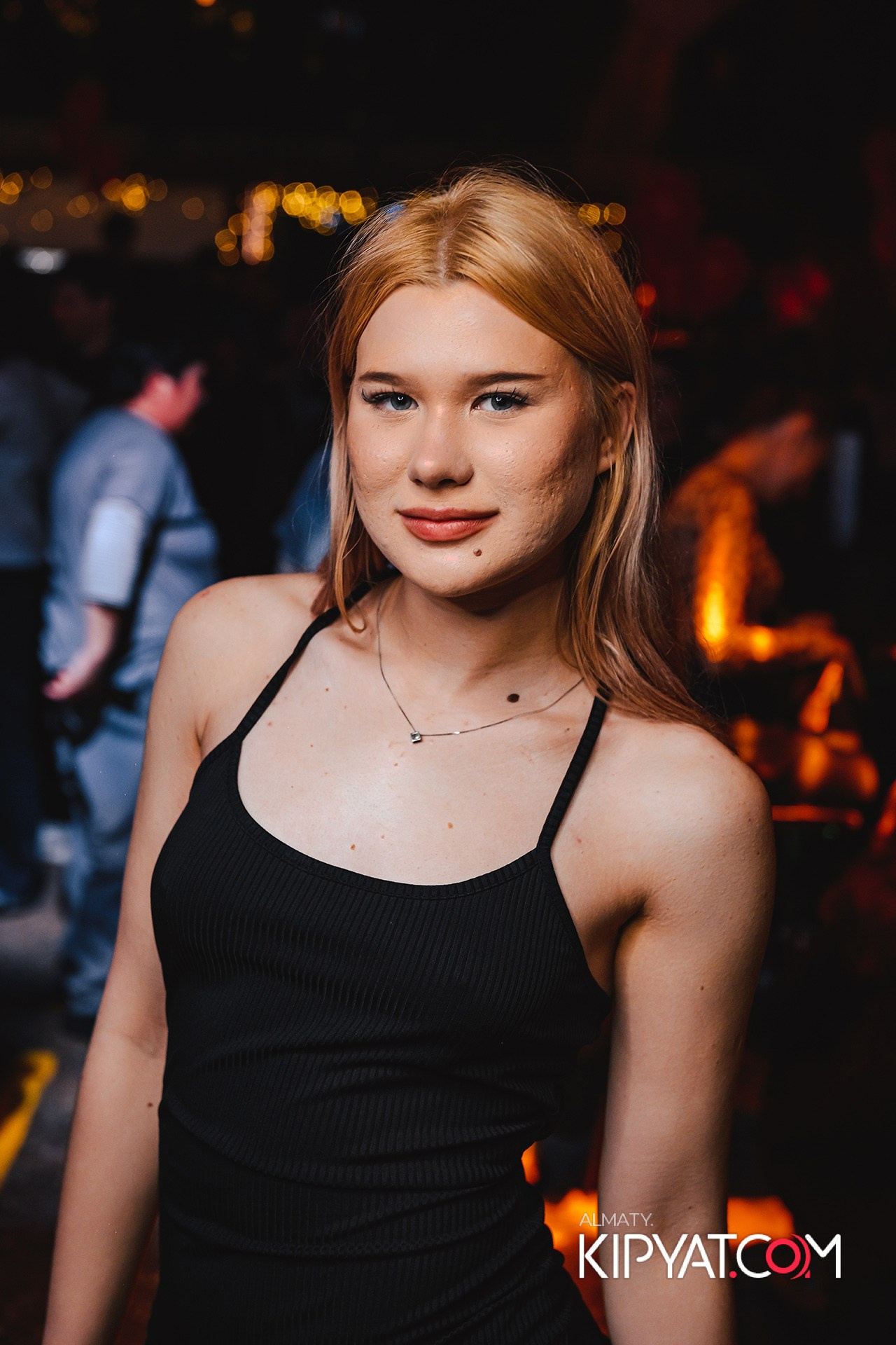 BlaBlaBar. КИПЯТКОМ АЛМАТЫ!