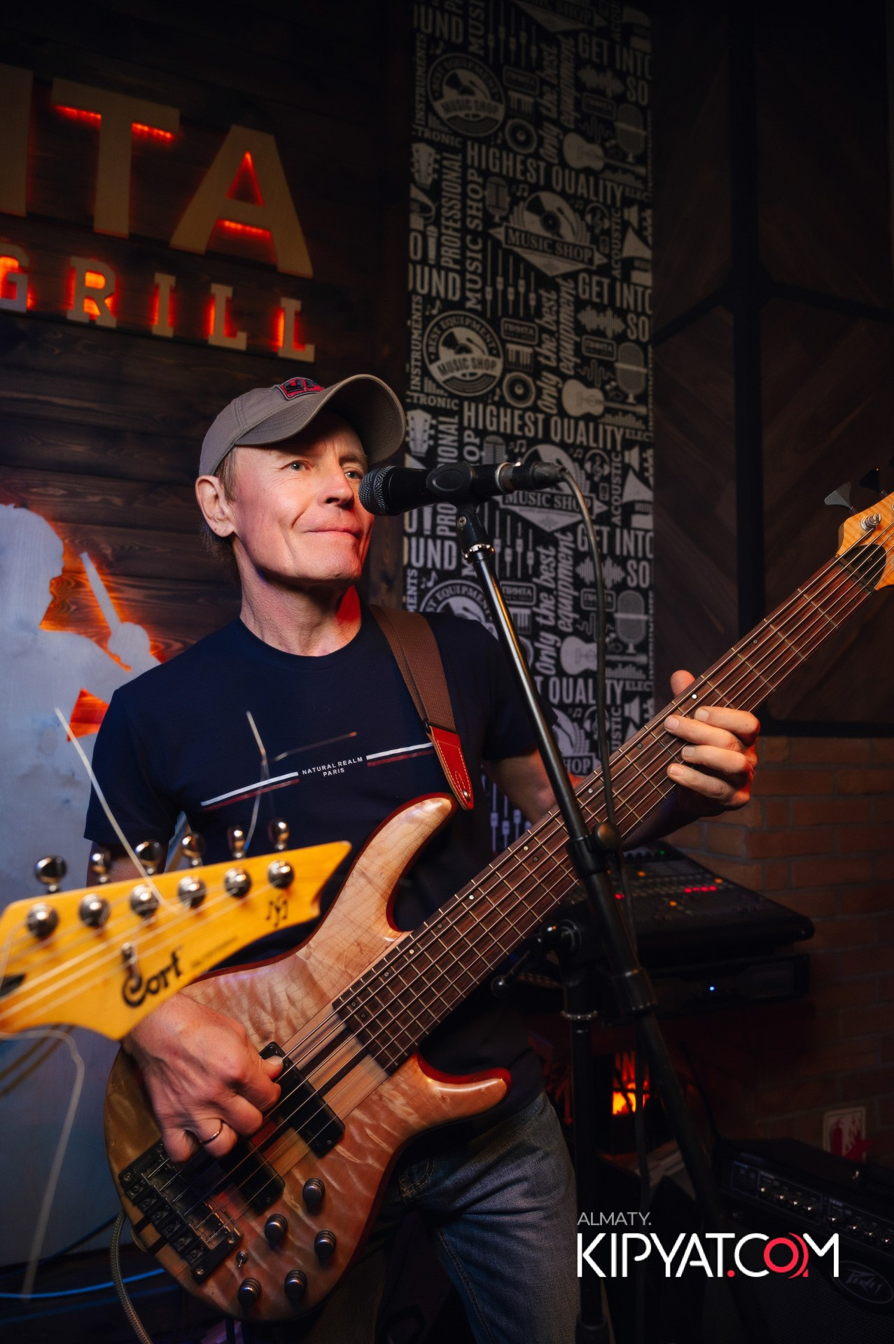 Пинта на Алтынсарина. КИПЯТКОМ АЛМАТЫ! Фотосъемка мероприятий в Алматы