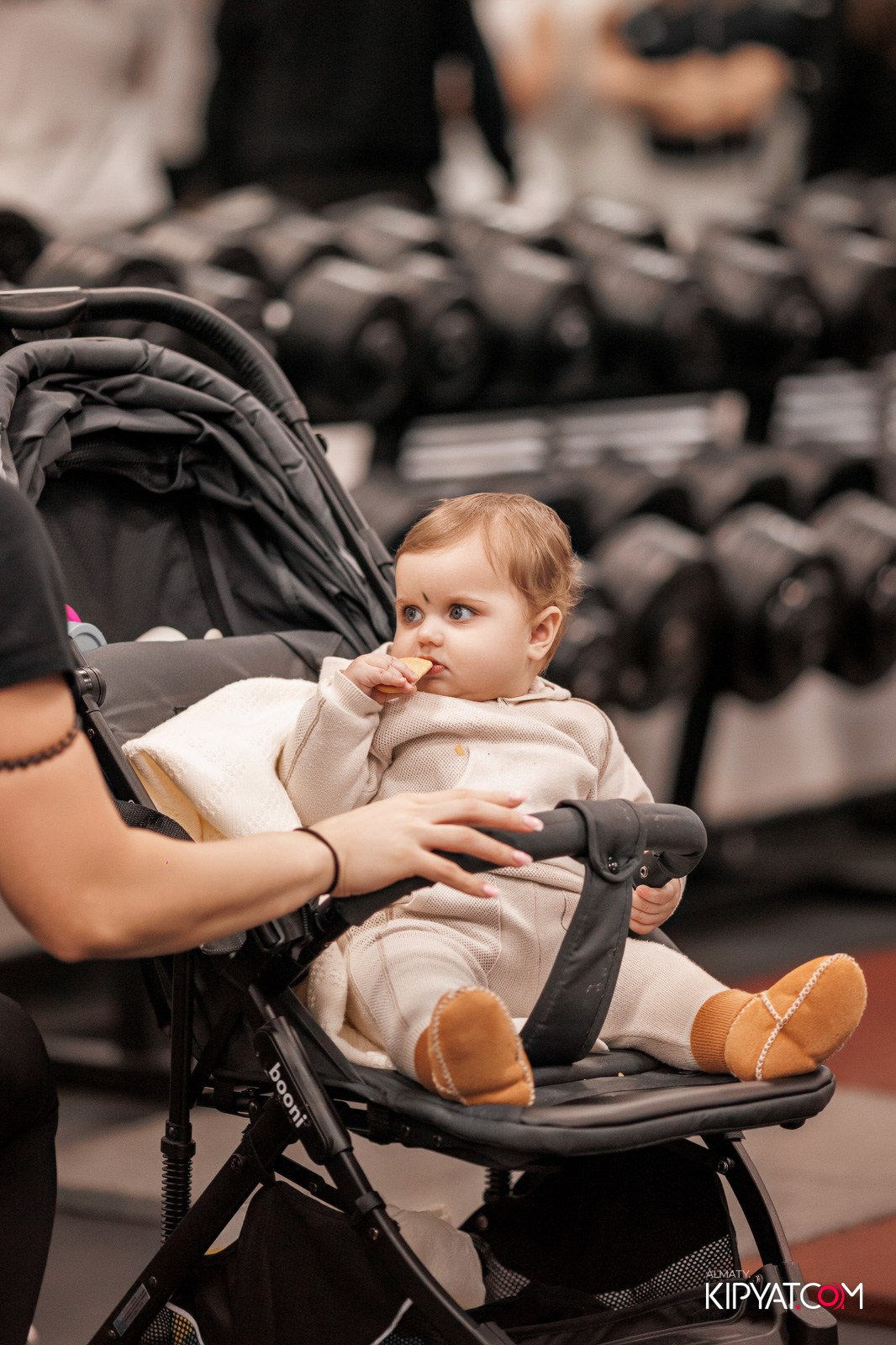 ДЕНЬ РОЖДЕНИЯ ФИТНЕС КЛУБА MIND OF BODY — НАМ 8 ЛЕТ. КИПЯТКОМ АЛМАТЫ!