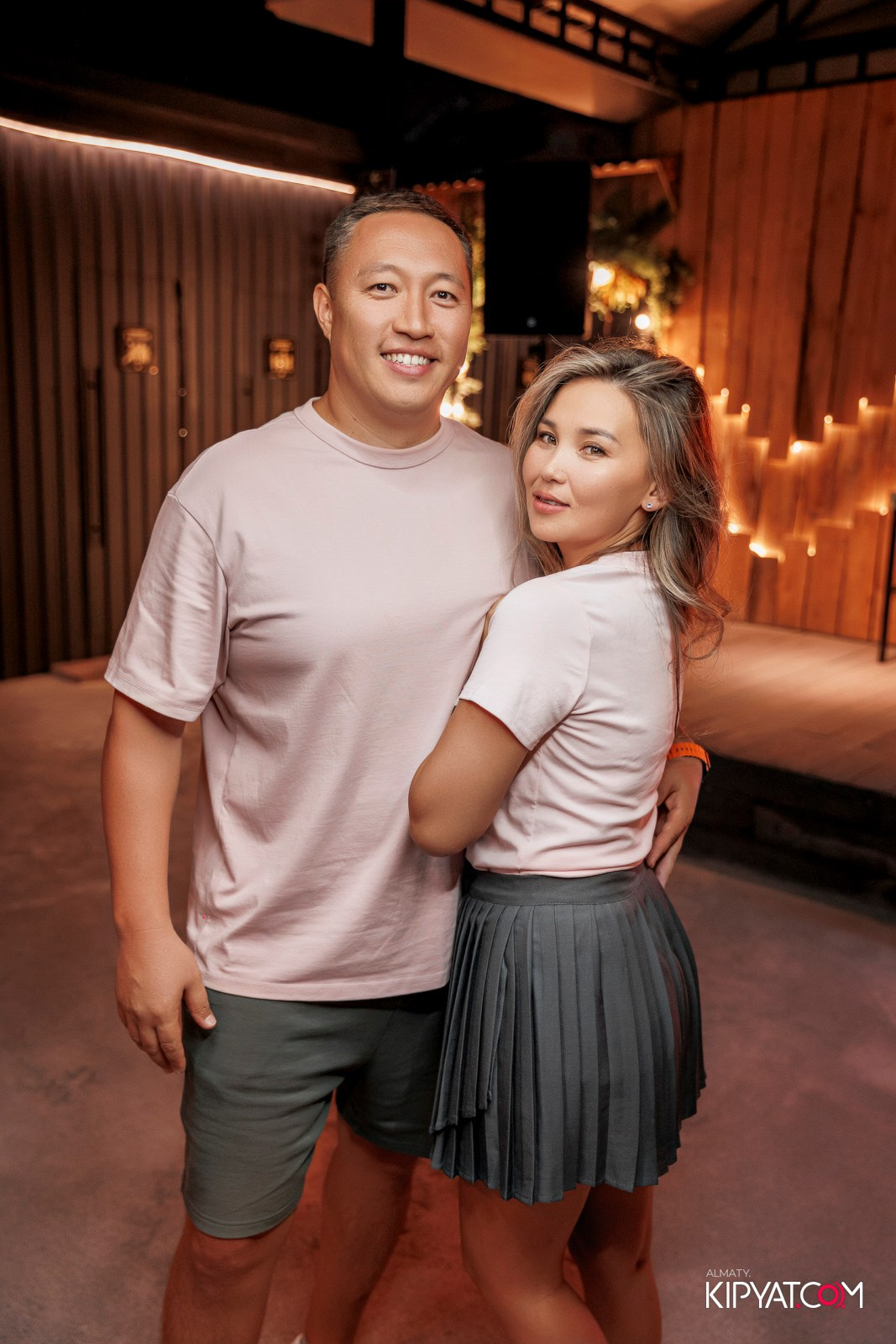 MUNCHEN PUB. КИПЯТКОМ АЛМАТЫ!