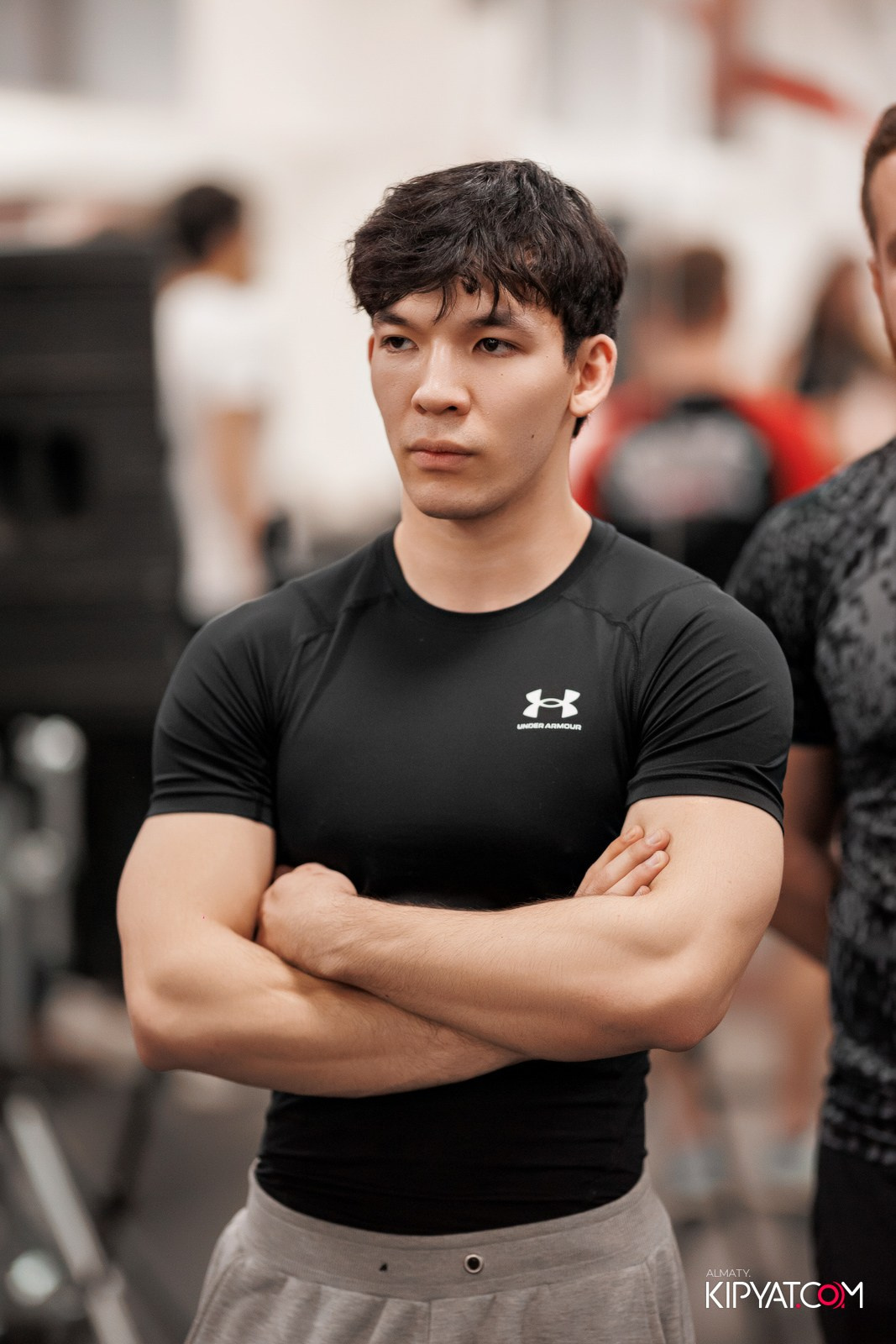 ДЕНЬ РОЖДЕНИЯ ФИТНЕС КЛУБА MIND OF BODY — НАМ 8 ЛЕТ. КИПЯТКОМ АЛМАТЫ!