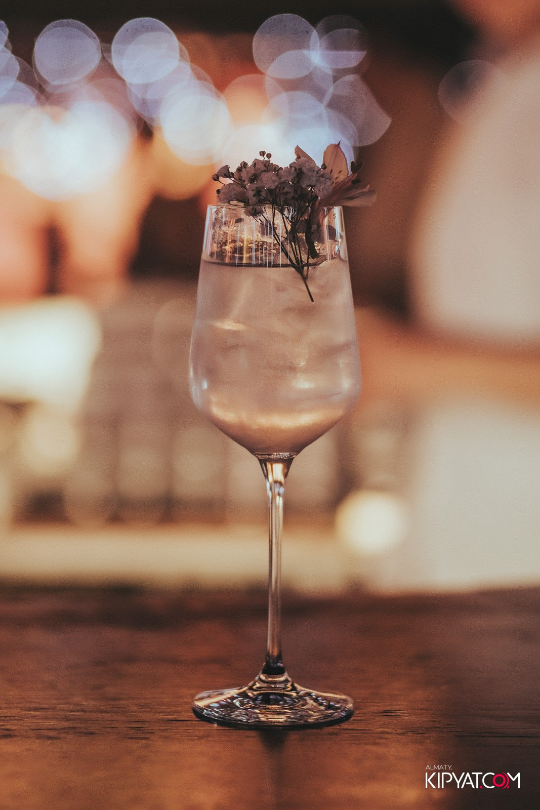 BLA BLA BAR. КИПЯТКОМ АЛМАТЫ!